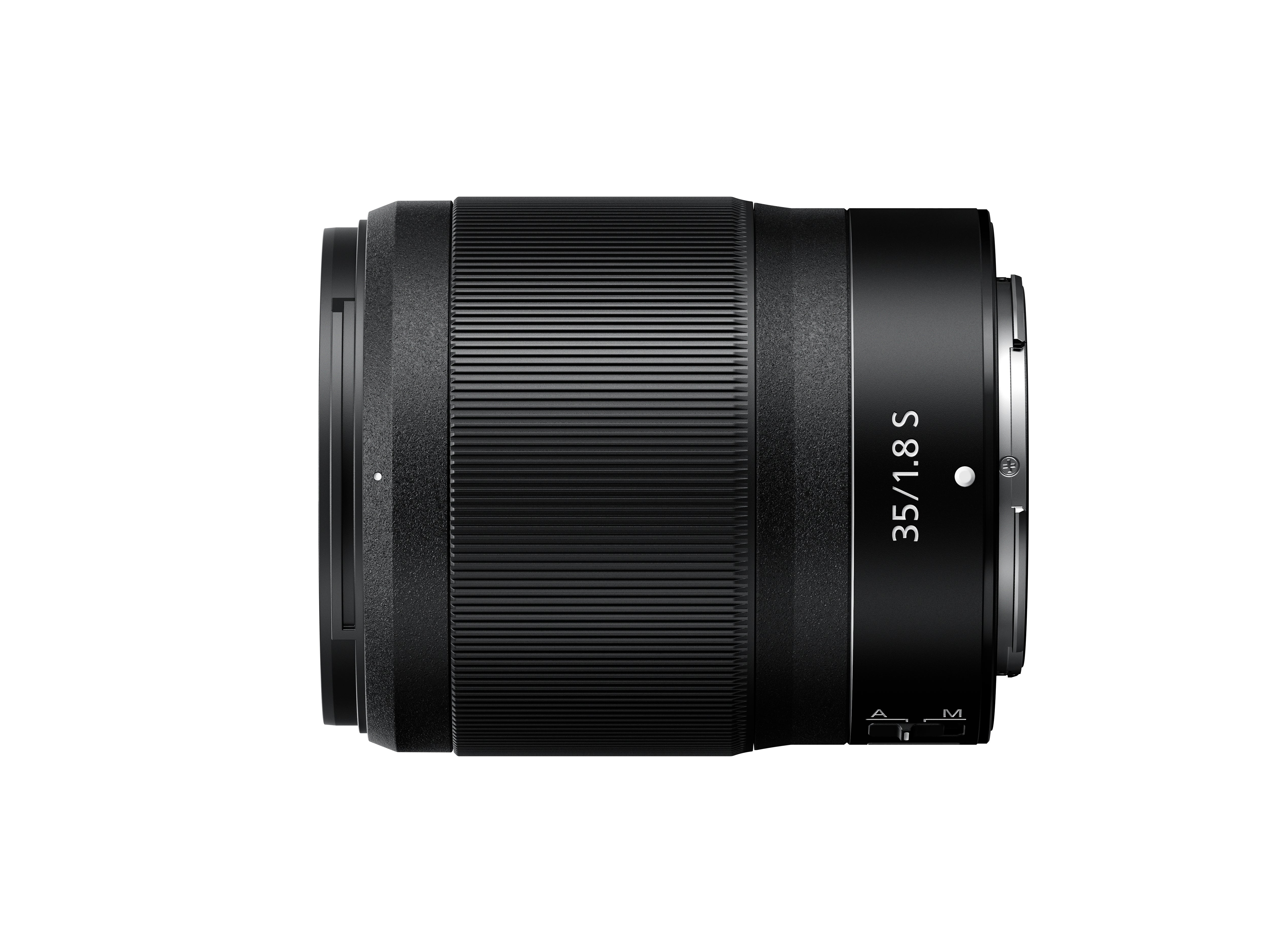 NIKKOR Z 35mm f/1.8 S