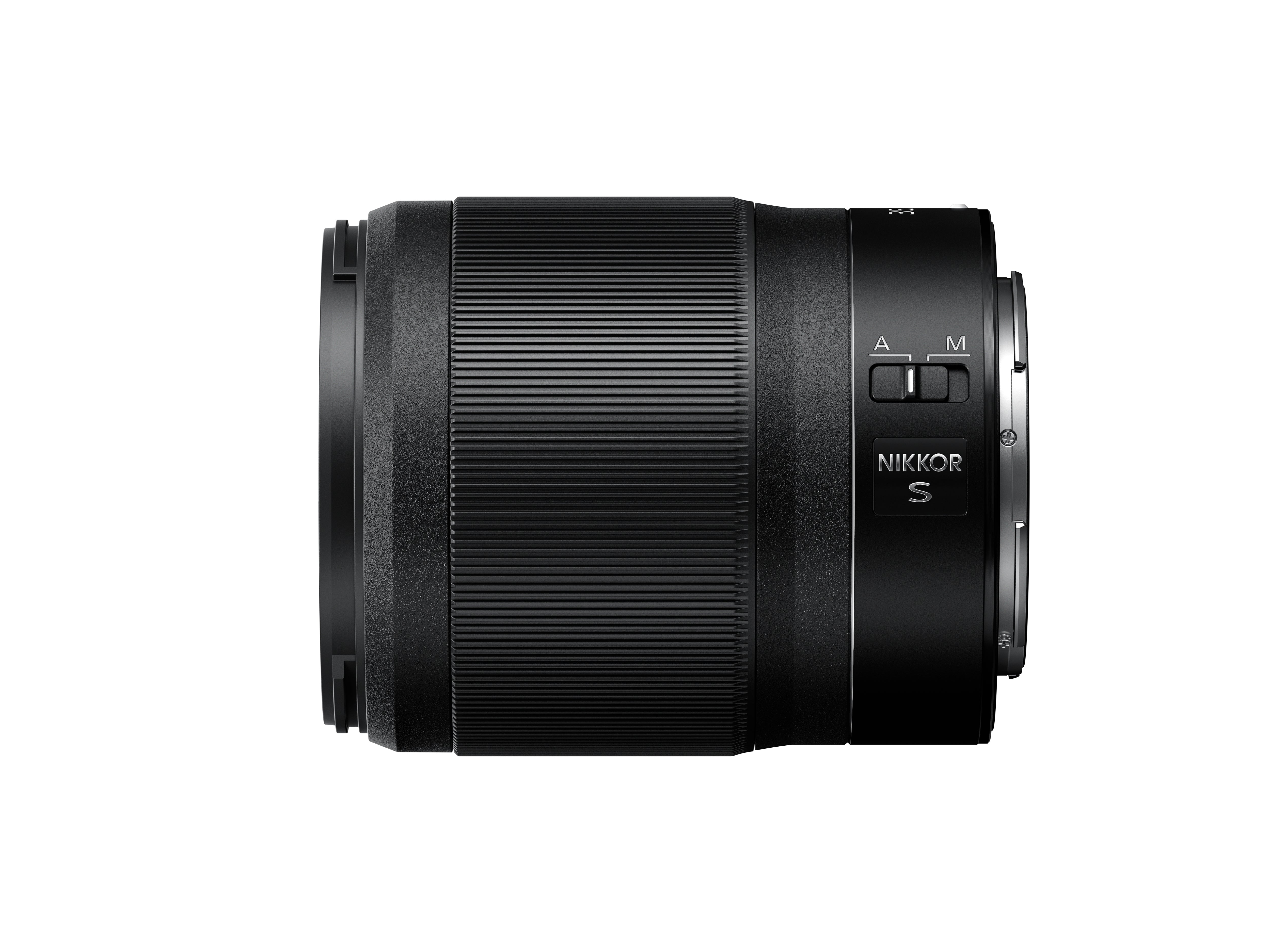 NIKKOR Z 35mm f/1.8 S