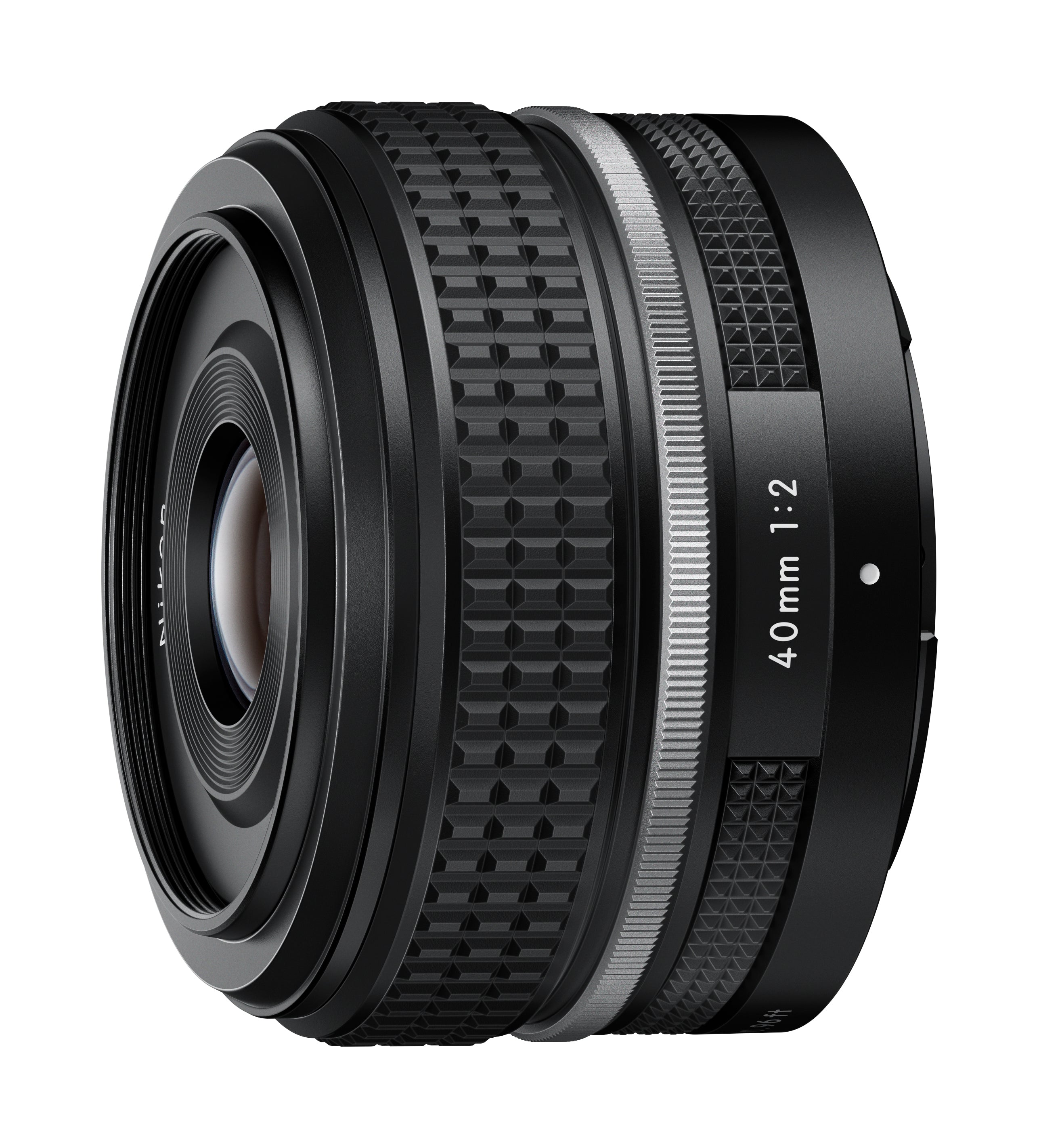 NIKKOR Z 40mm f/2