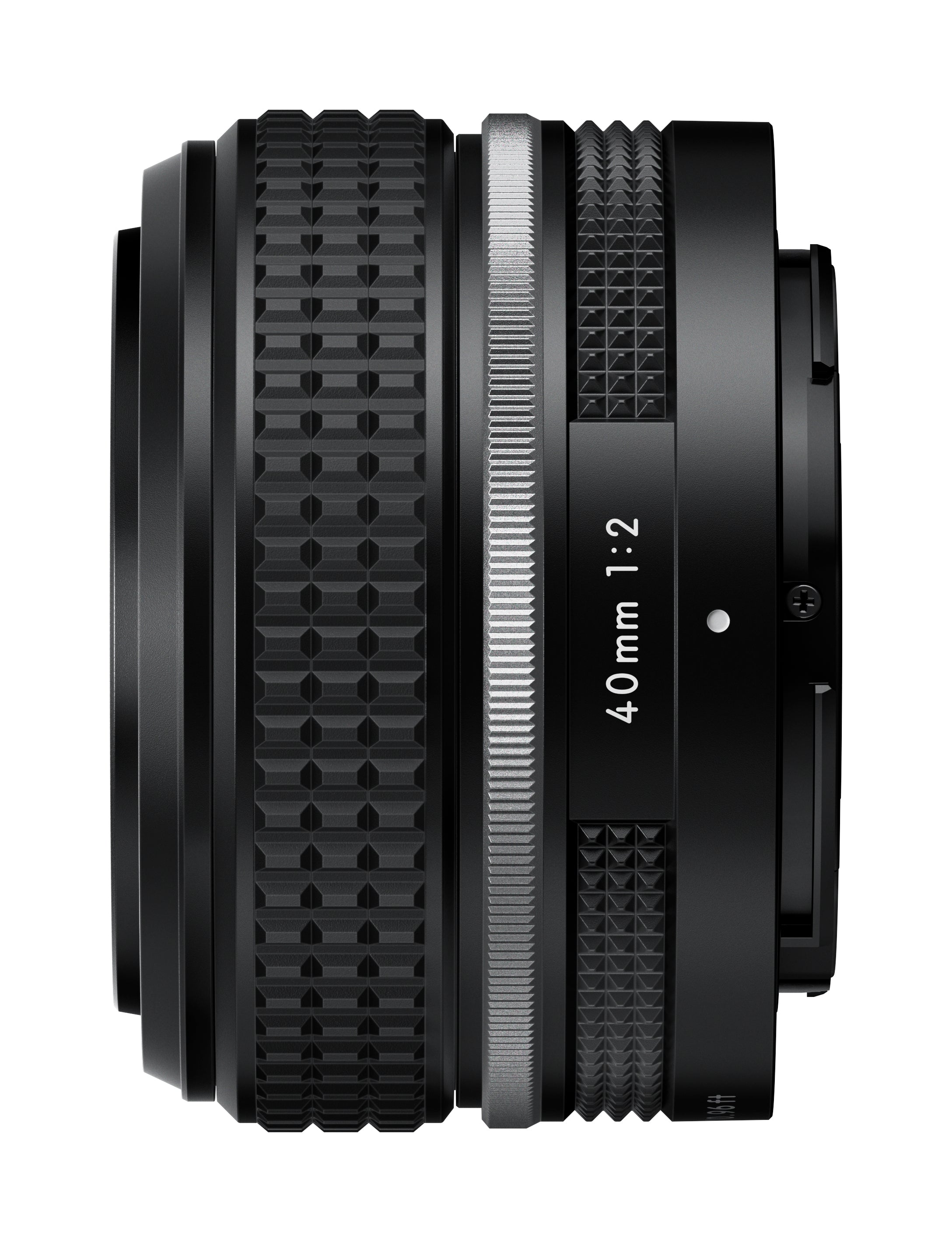NIKKOR Z 40mm f/2