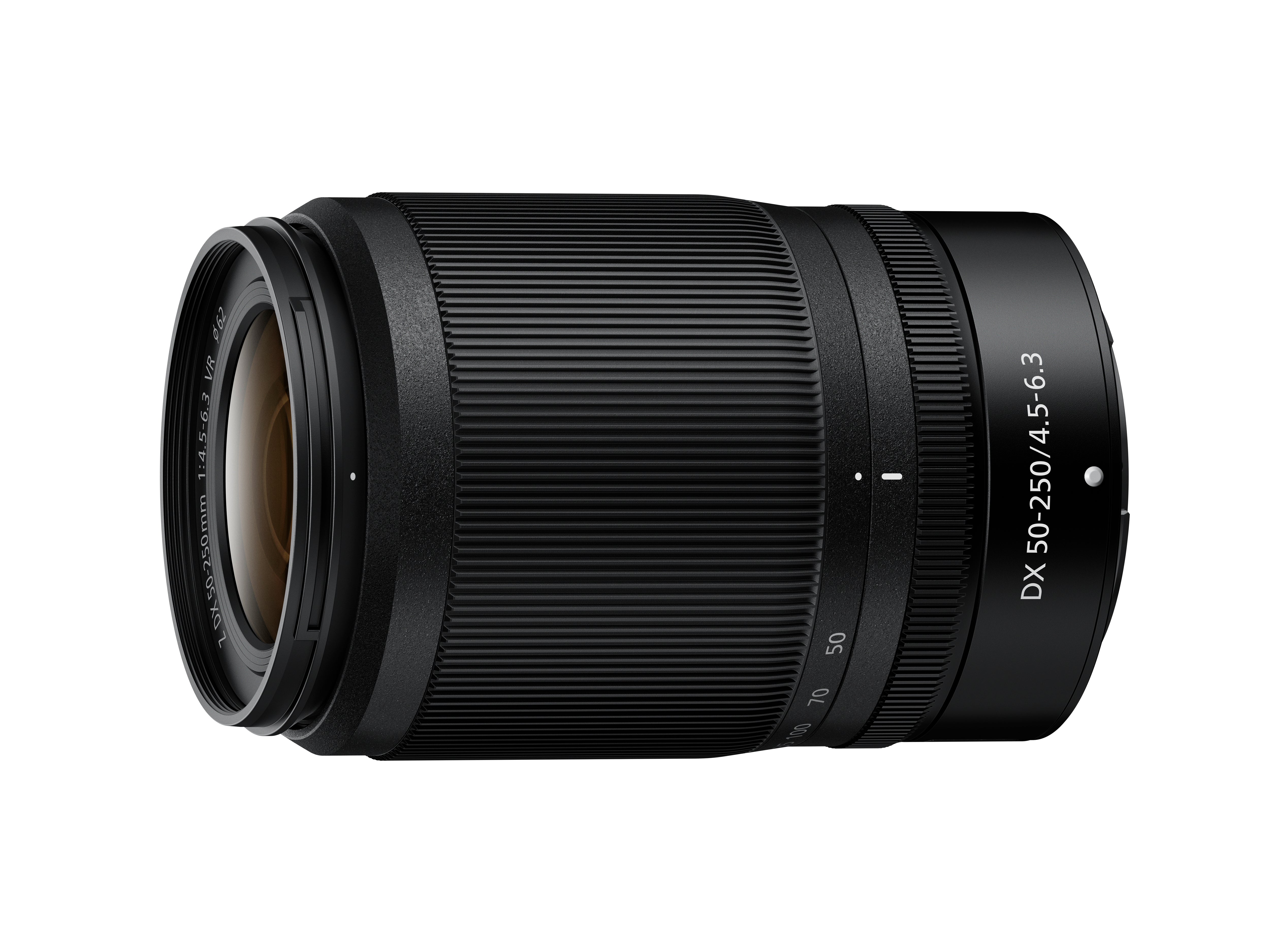 NIKKOR Z DX 50-250mm f/4.5-6.3 VR