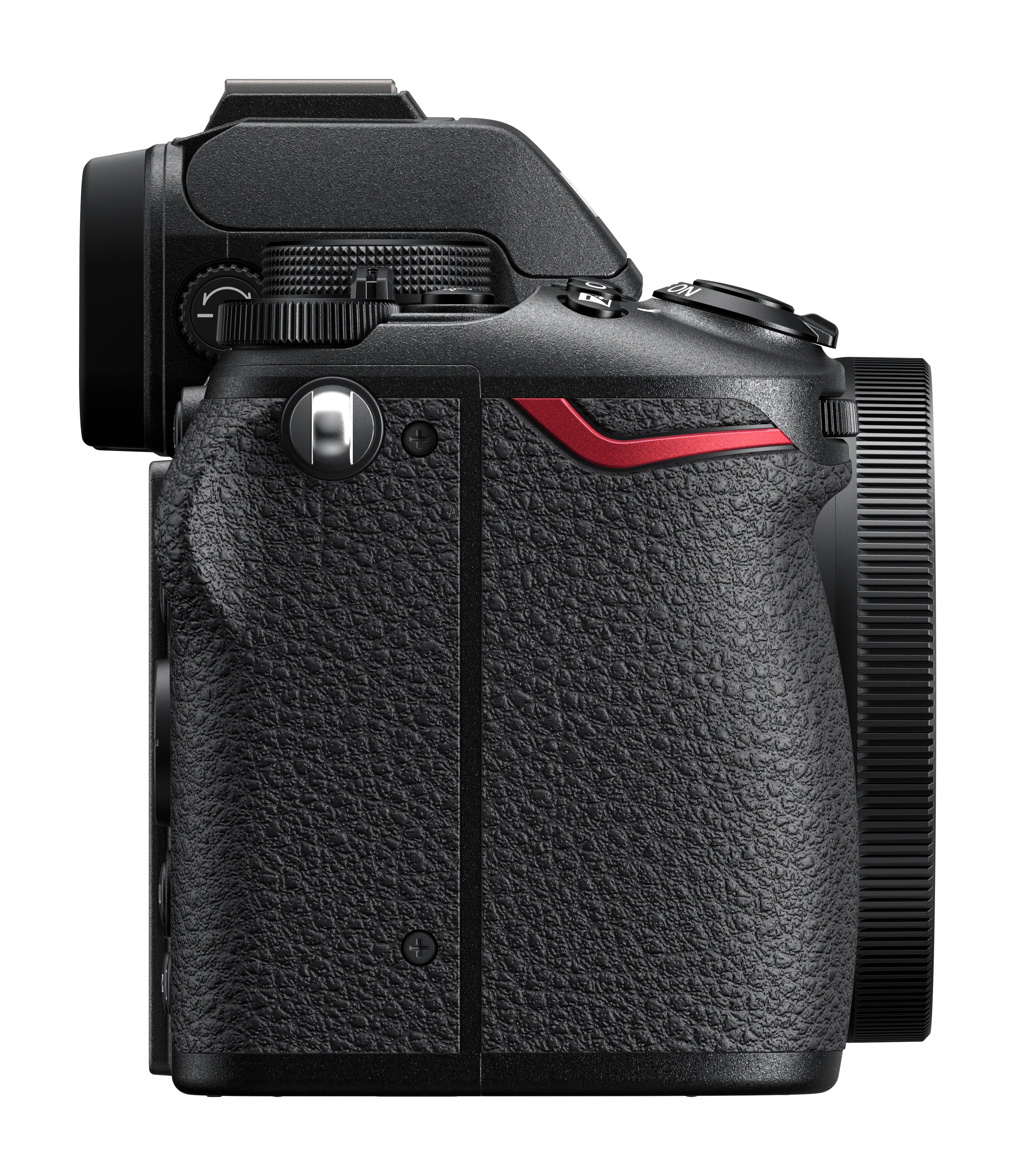 Nikon Z50 II