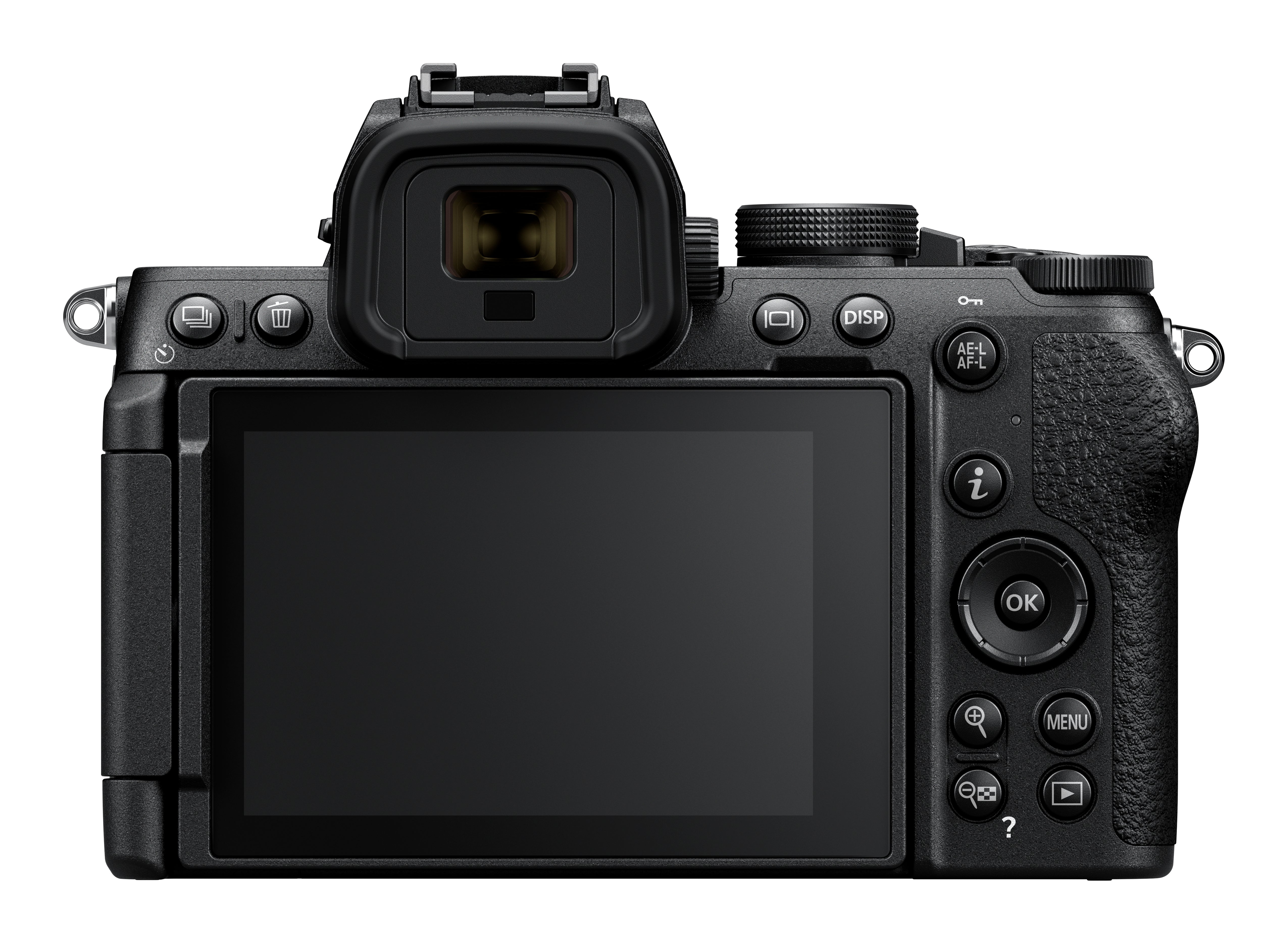 Nikon Z50 II
