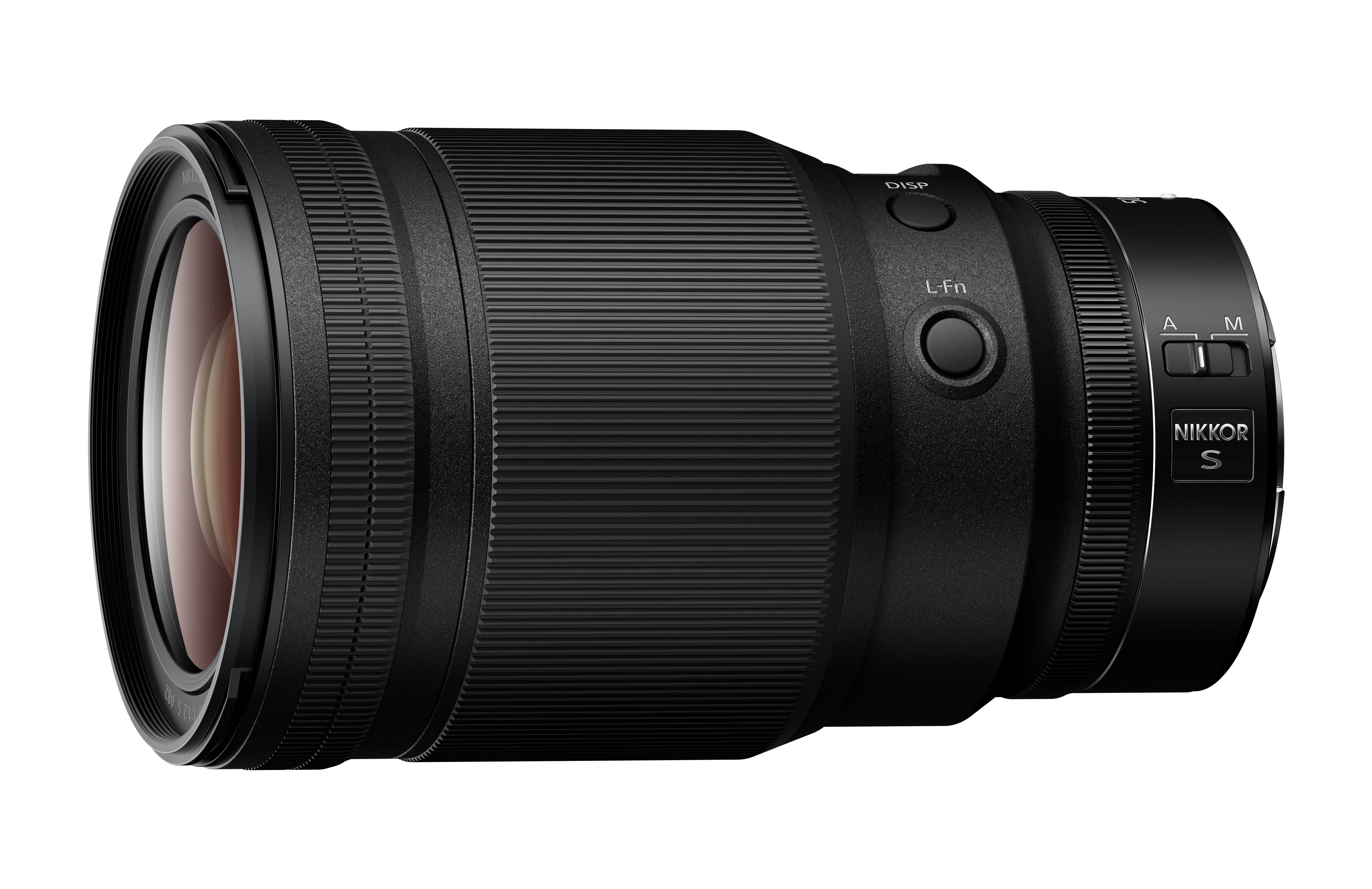 NIKKOR Z 50mm f/1.2 S