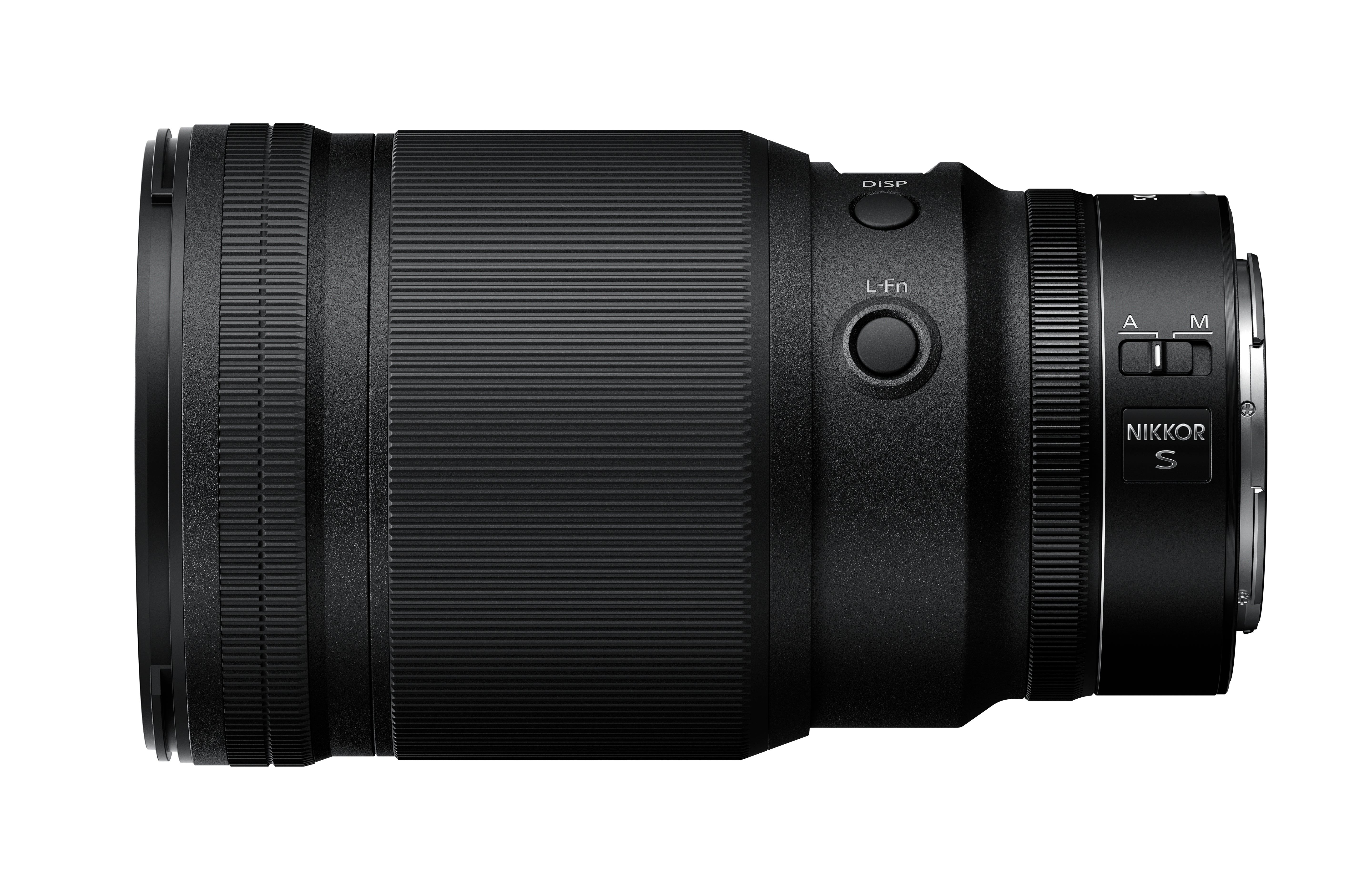 NIKKOR Z 50mm f/1.2 S