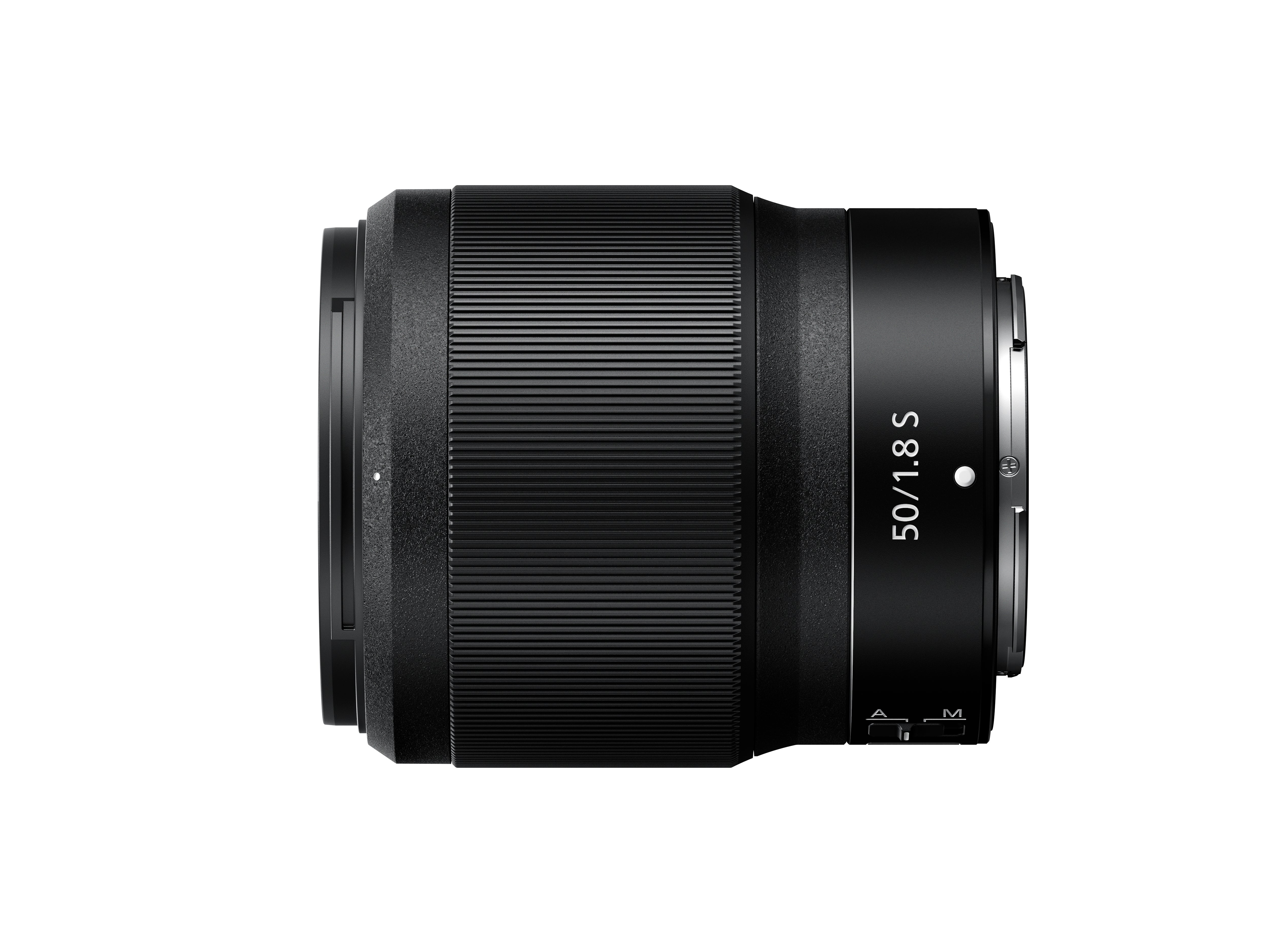 NIKKOR Z 50mm f/1.8 S