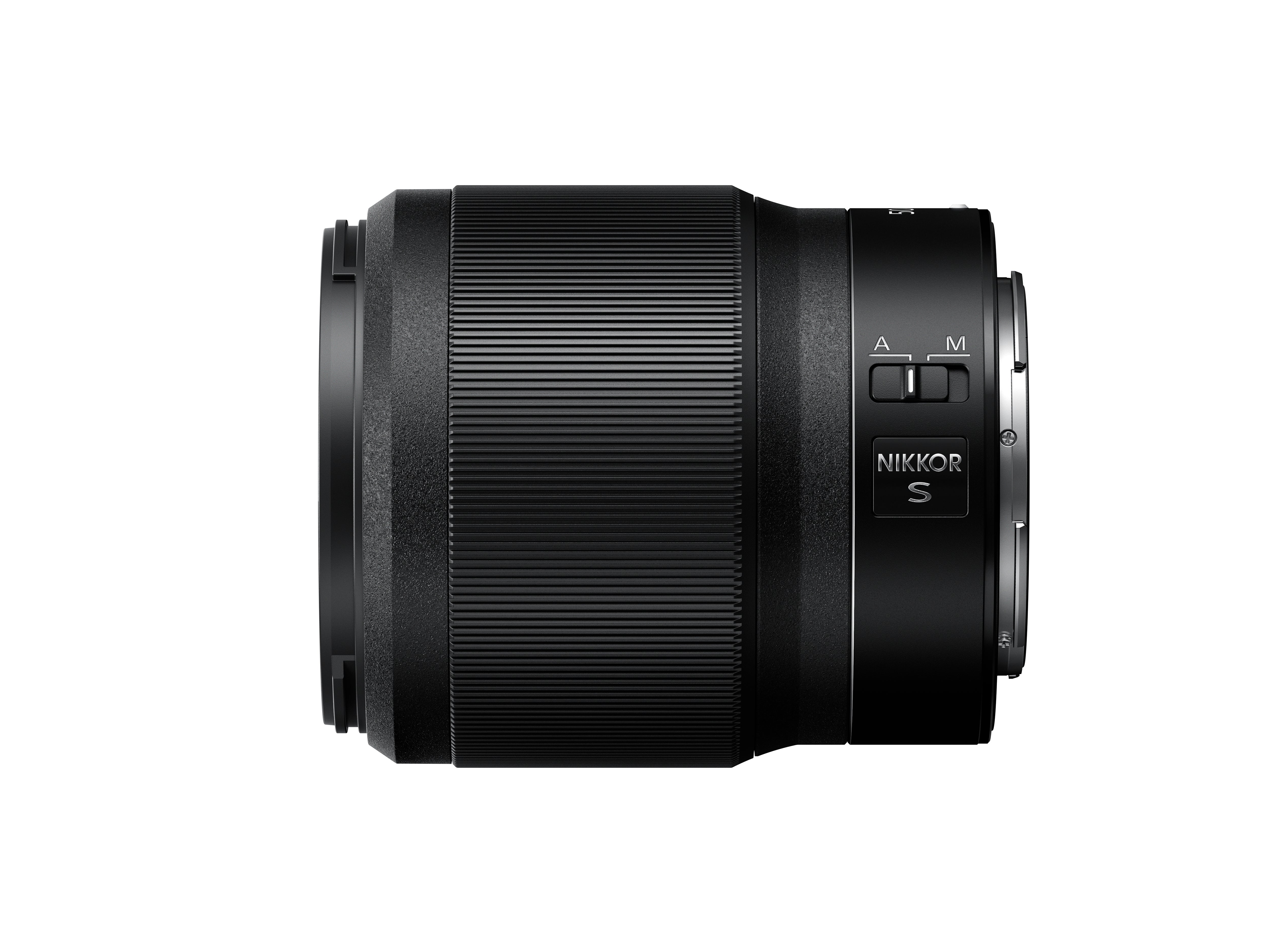 NIKKOR Z 50mm f/1.8 S