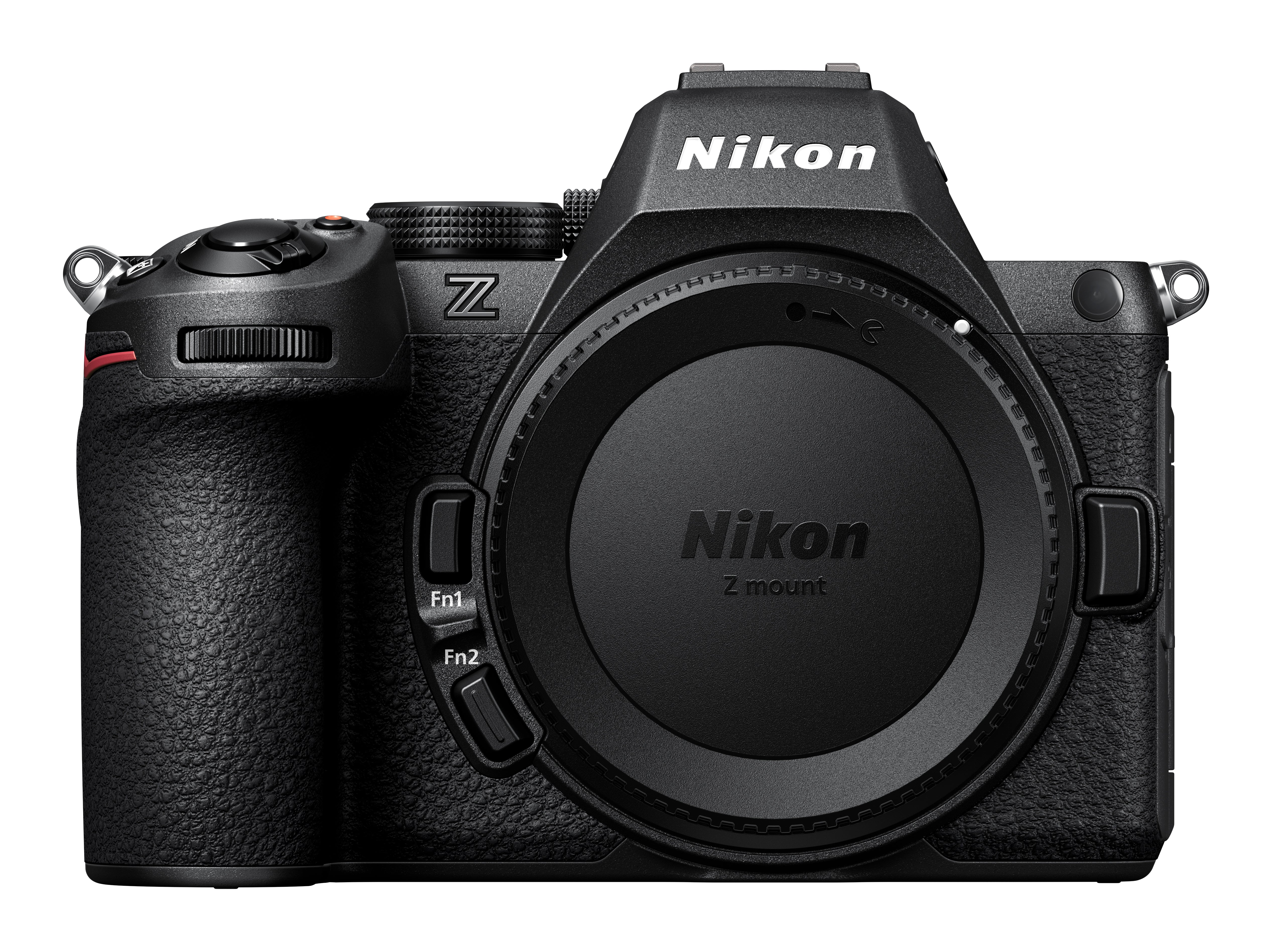 Nikon Z5 II