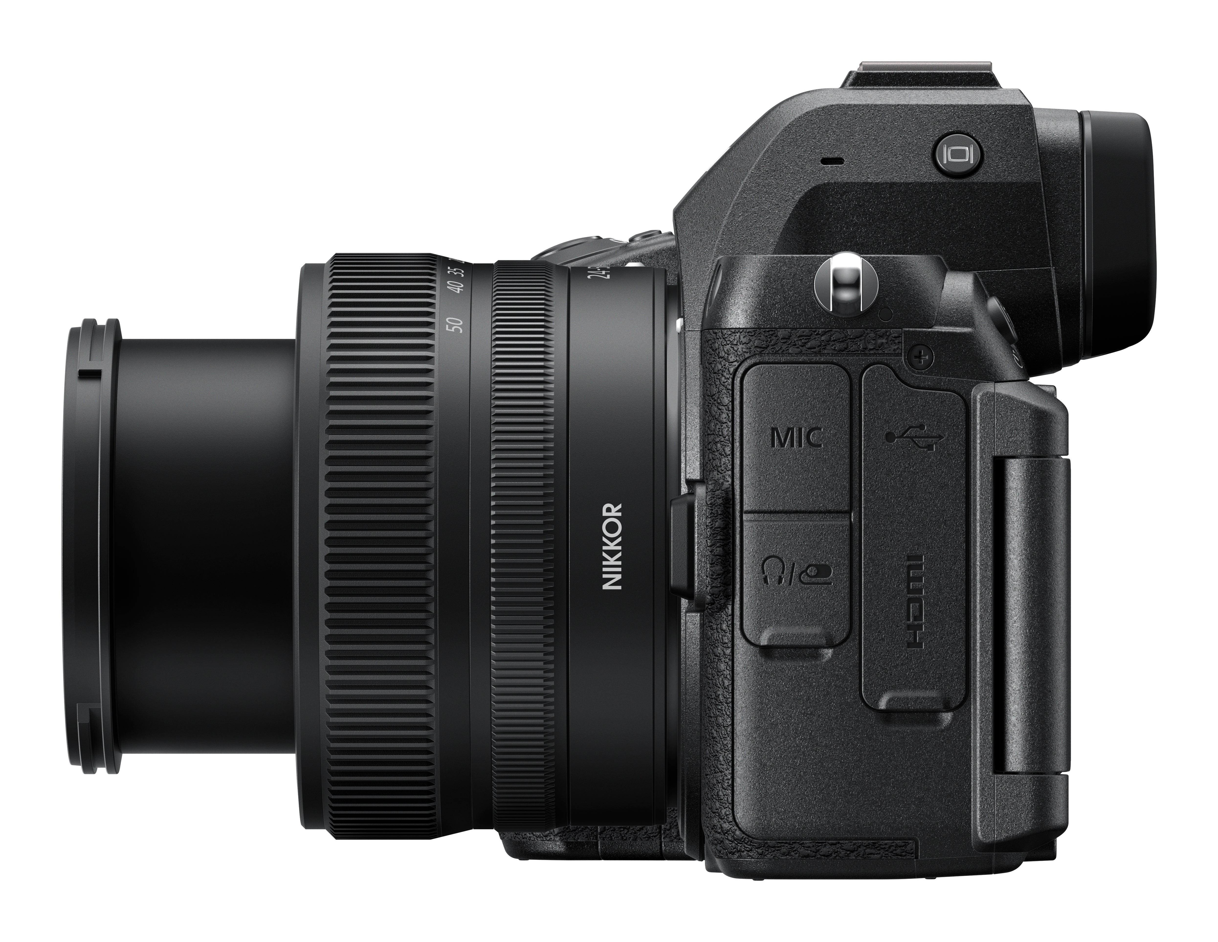 Nikon Z5 II