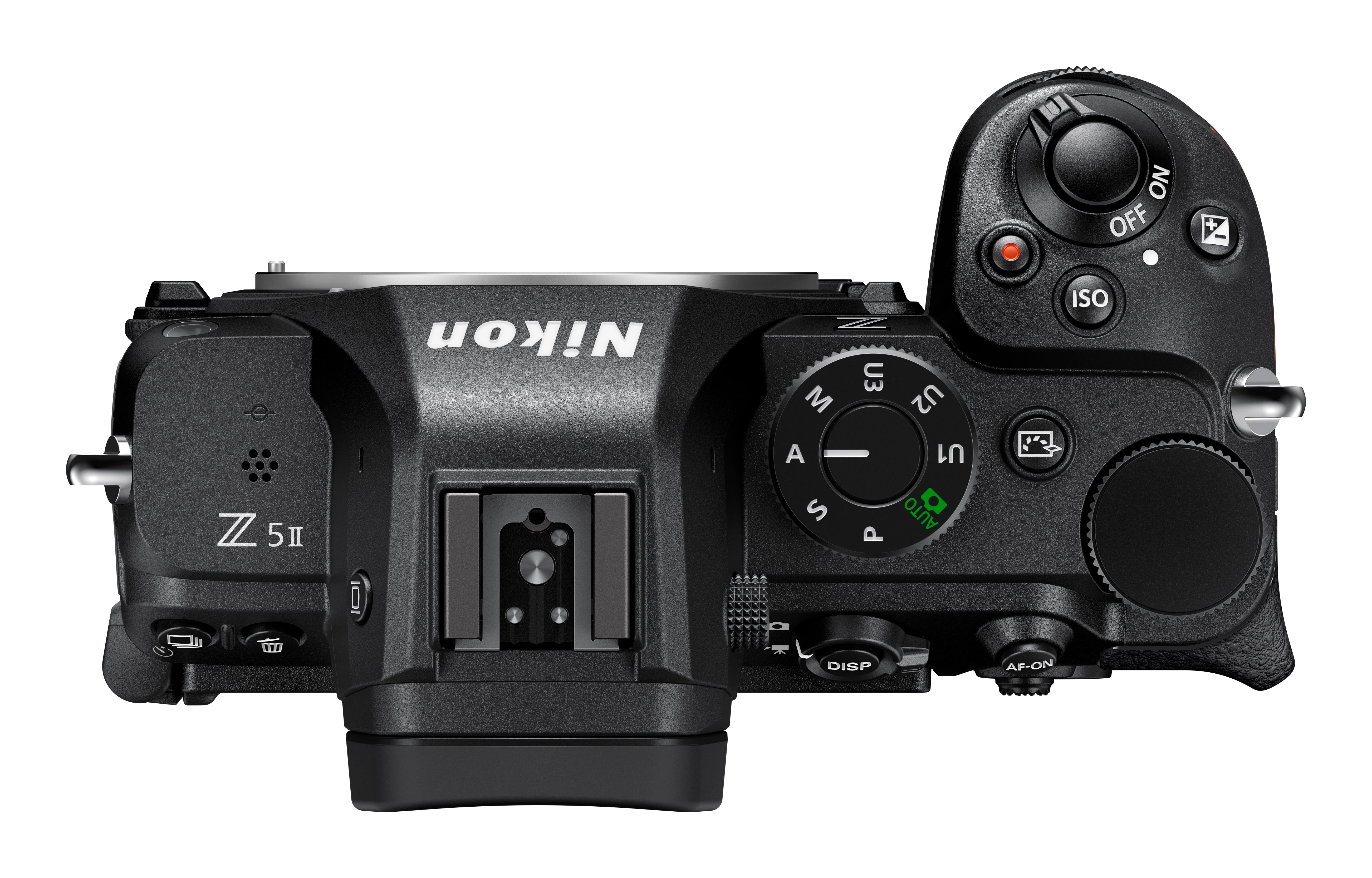 Nikon Z5 II