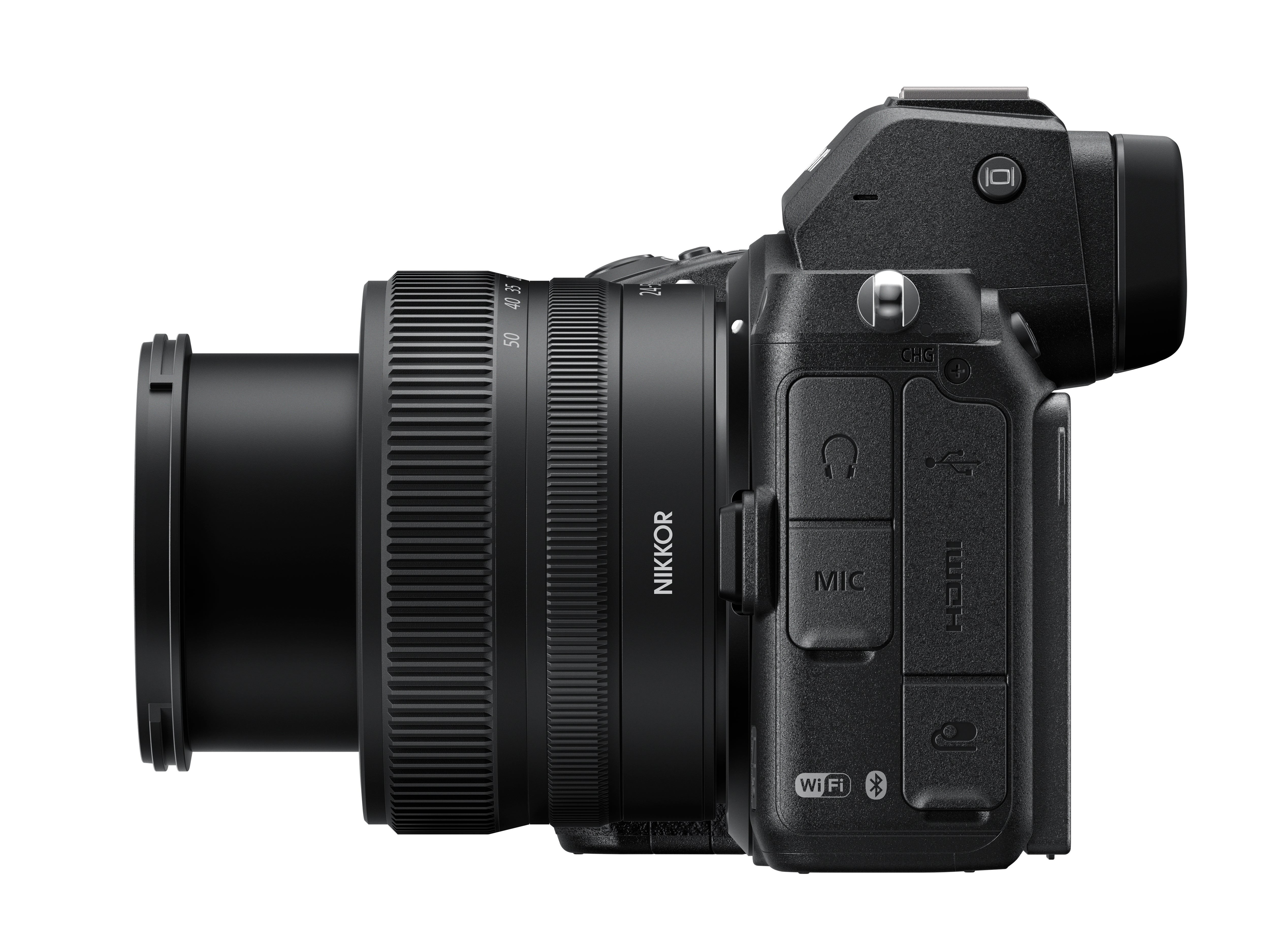 Nikon Z5