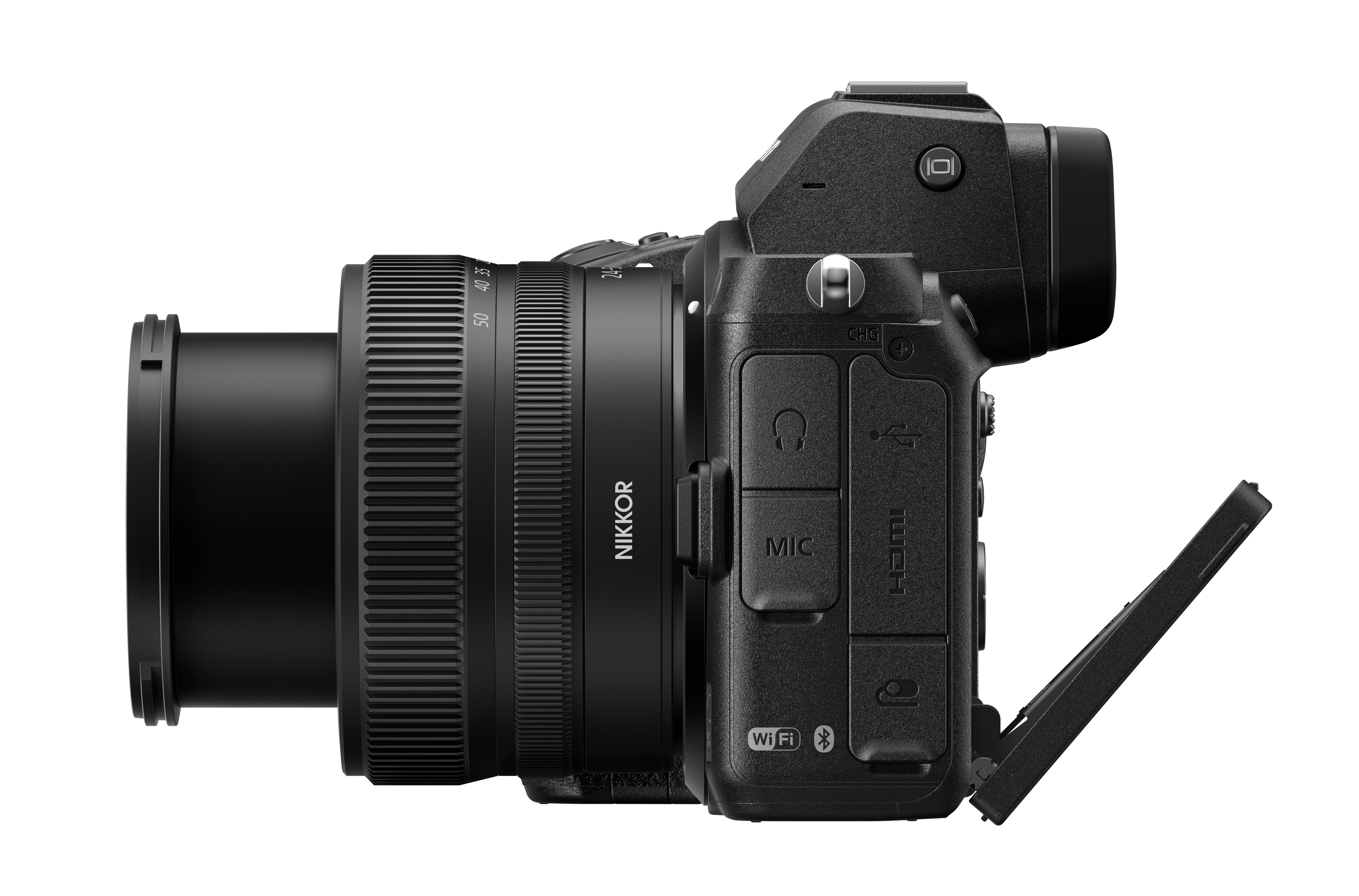 Nikon Z5
