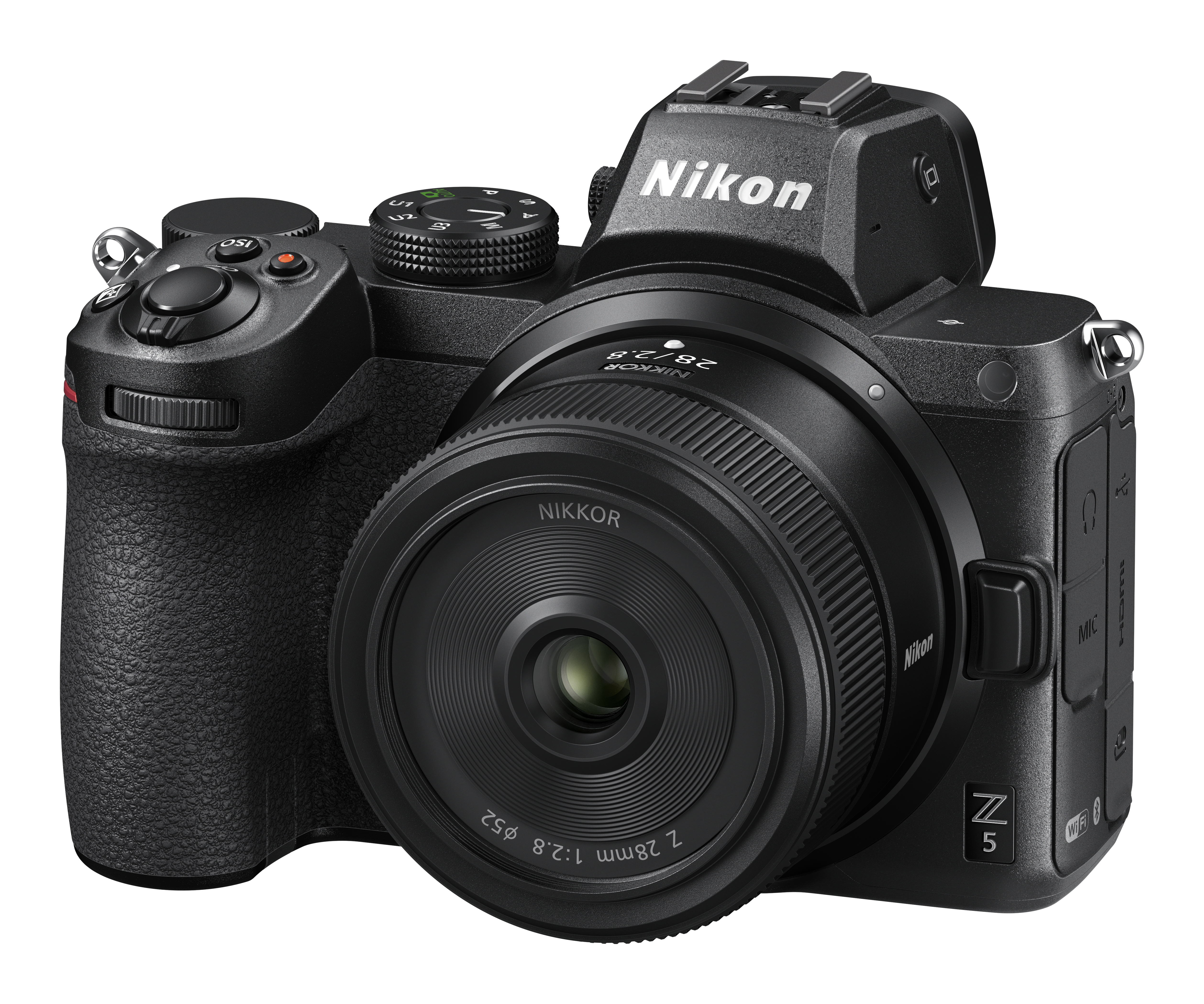 NIKKOR Z 28mm f/2.8 SE