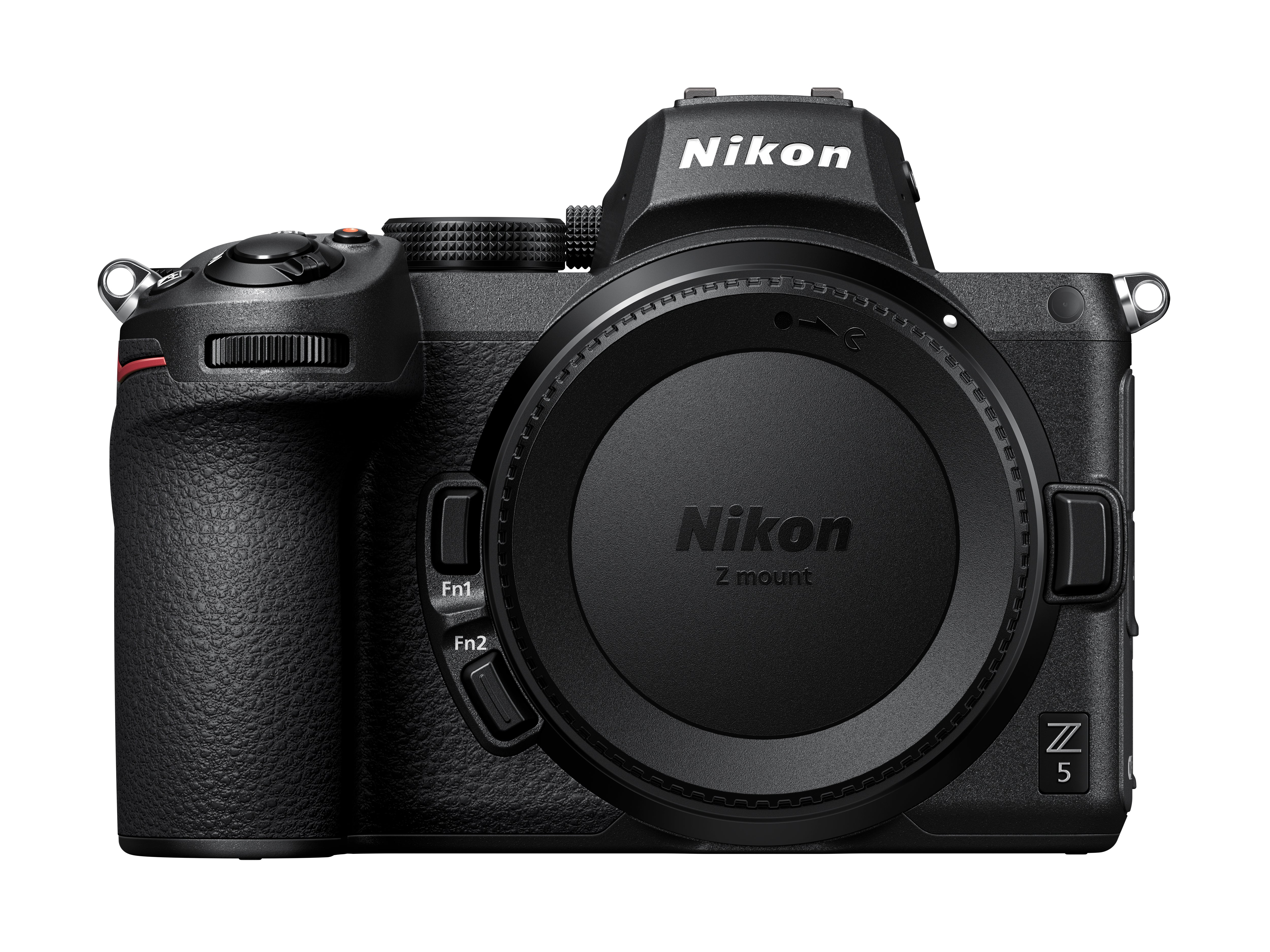 Nikon Z5