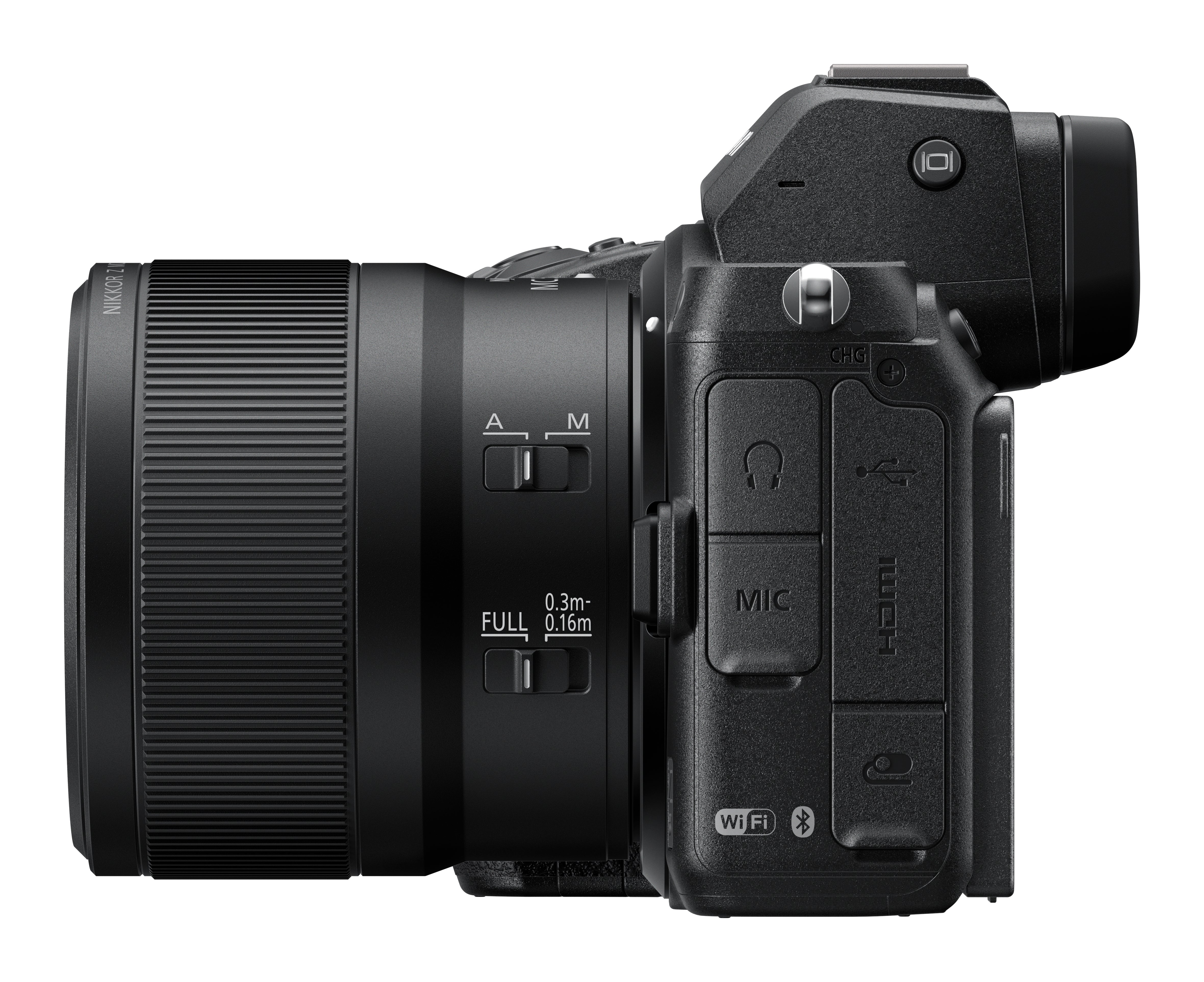NIKKOR Z MC 50mm f/2.8