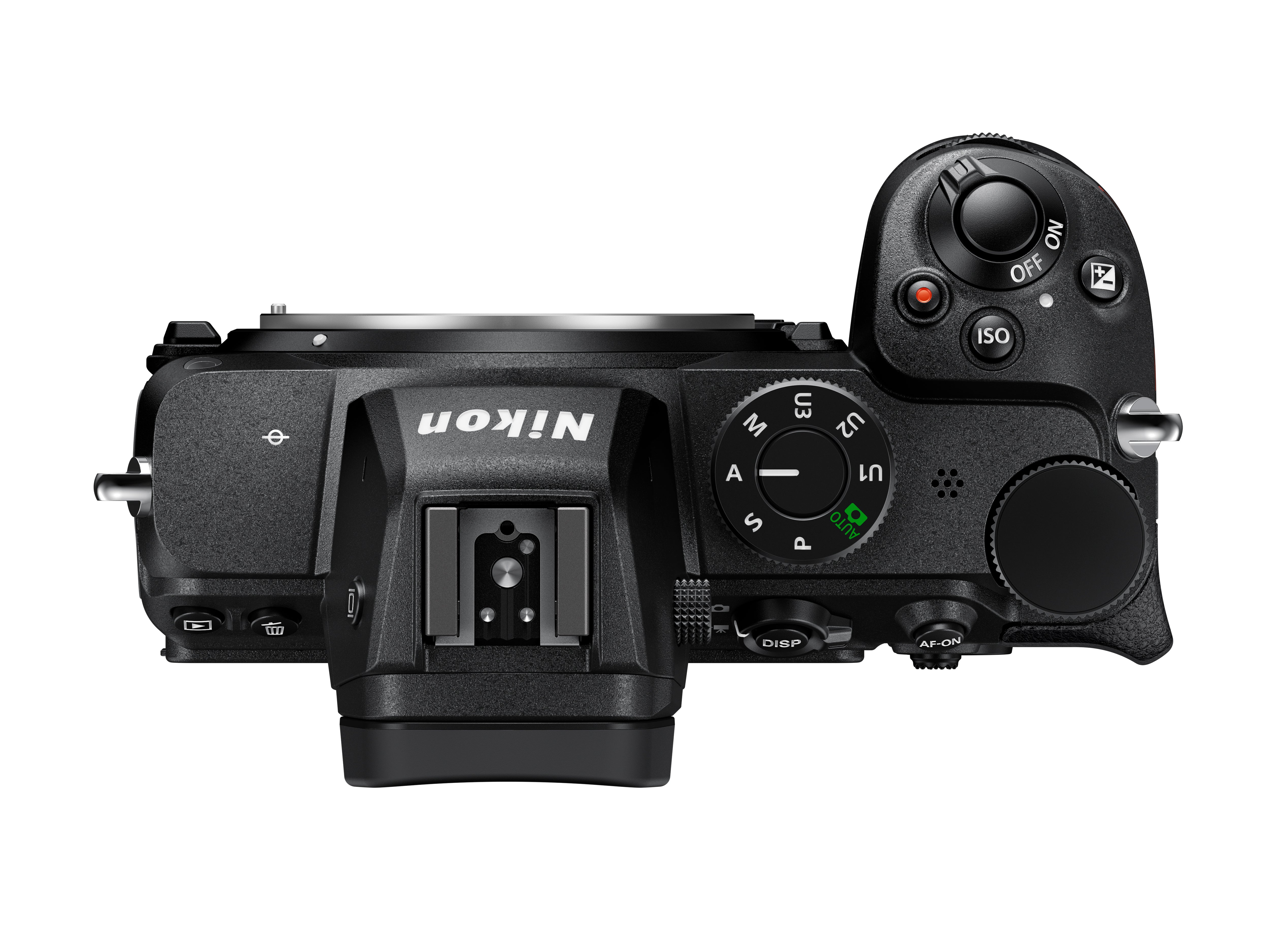 Nikon Z5
