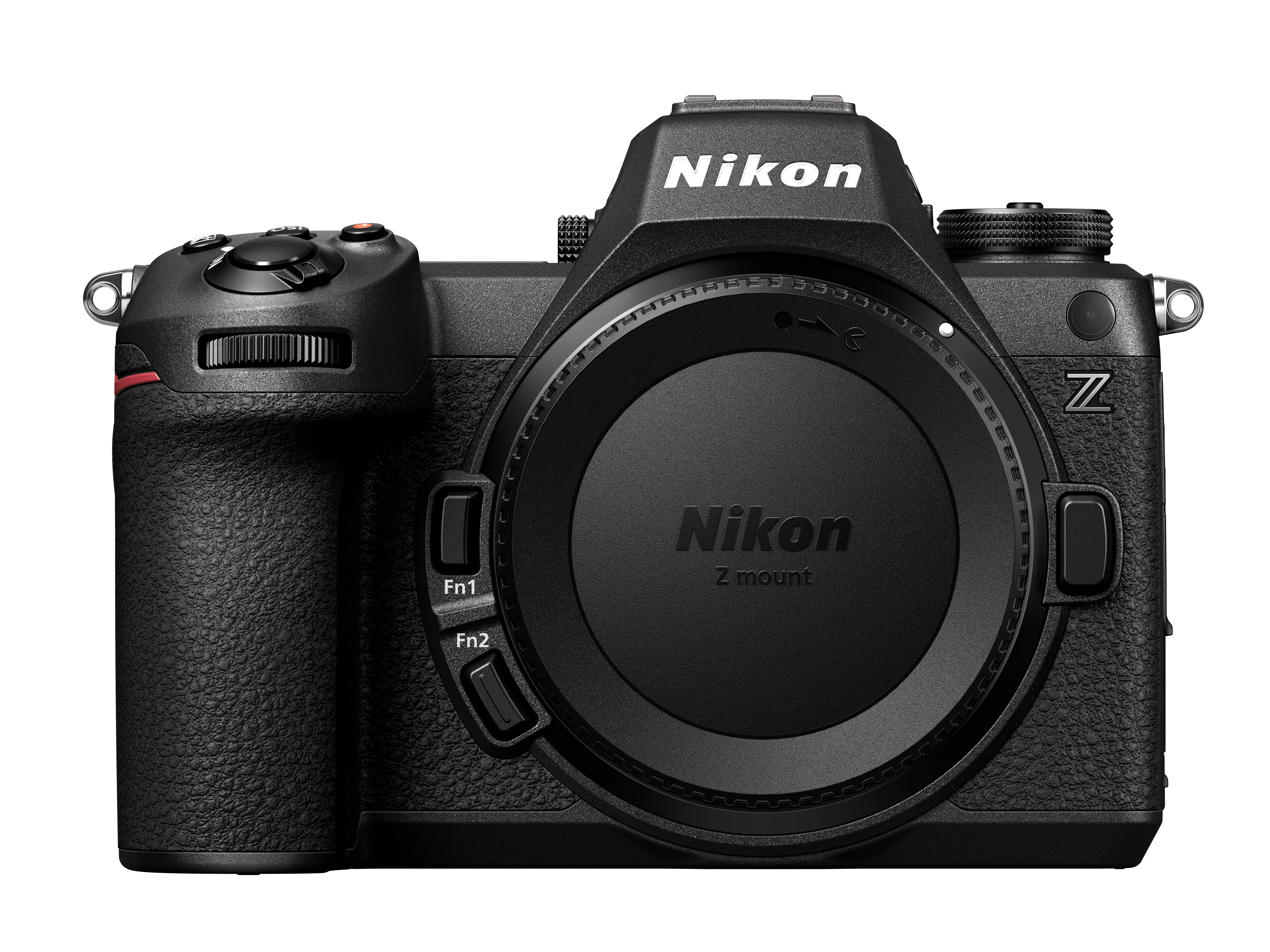 Nikon Z6 III