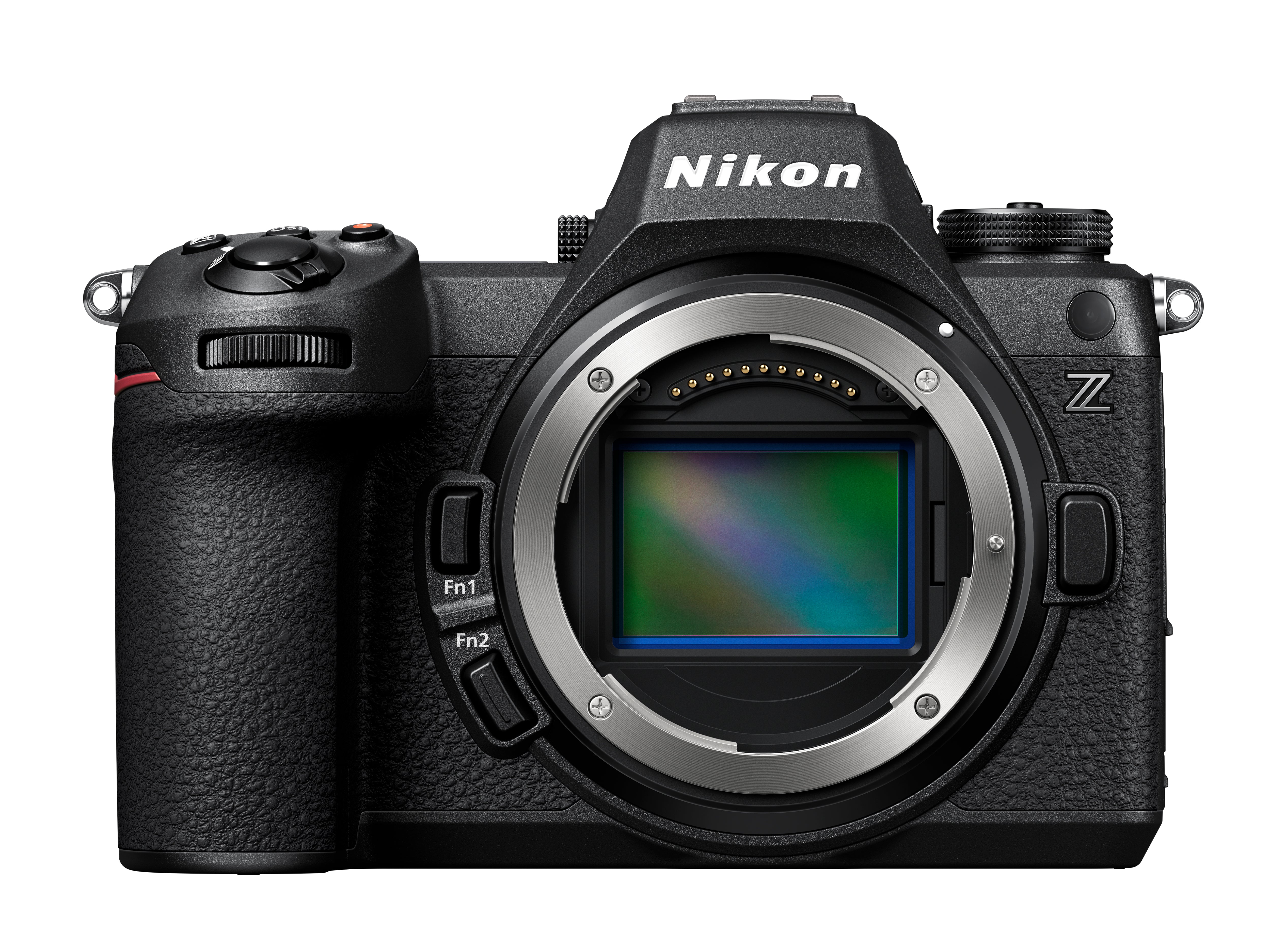 Nikon AN-DC1 Cinghia Originale Per Fotocamere Reflex, Colore Nero