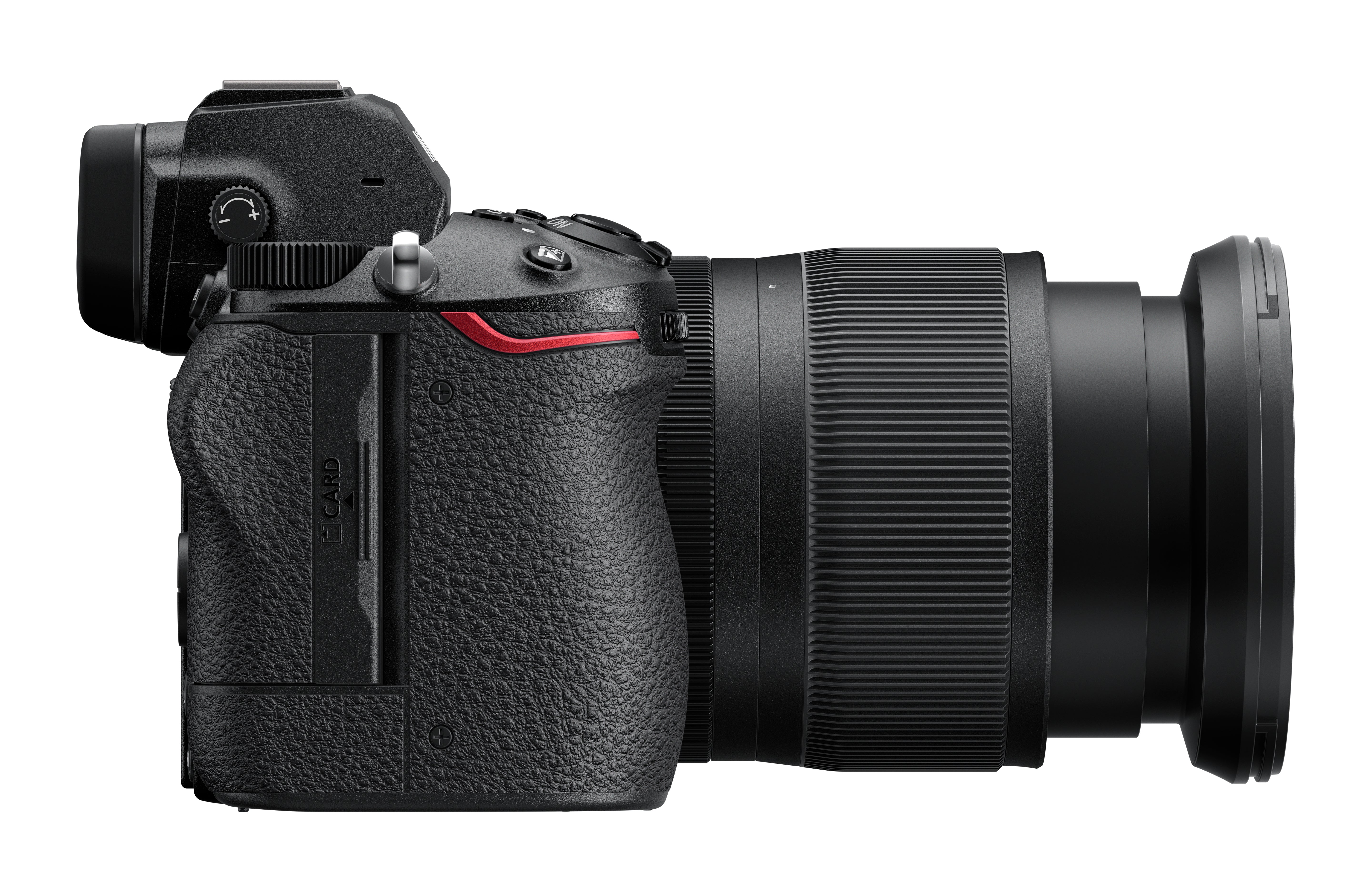 Nikon Z6 II