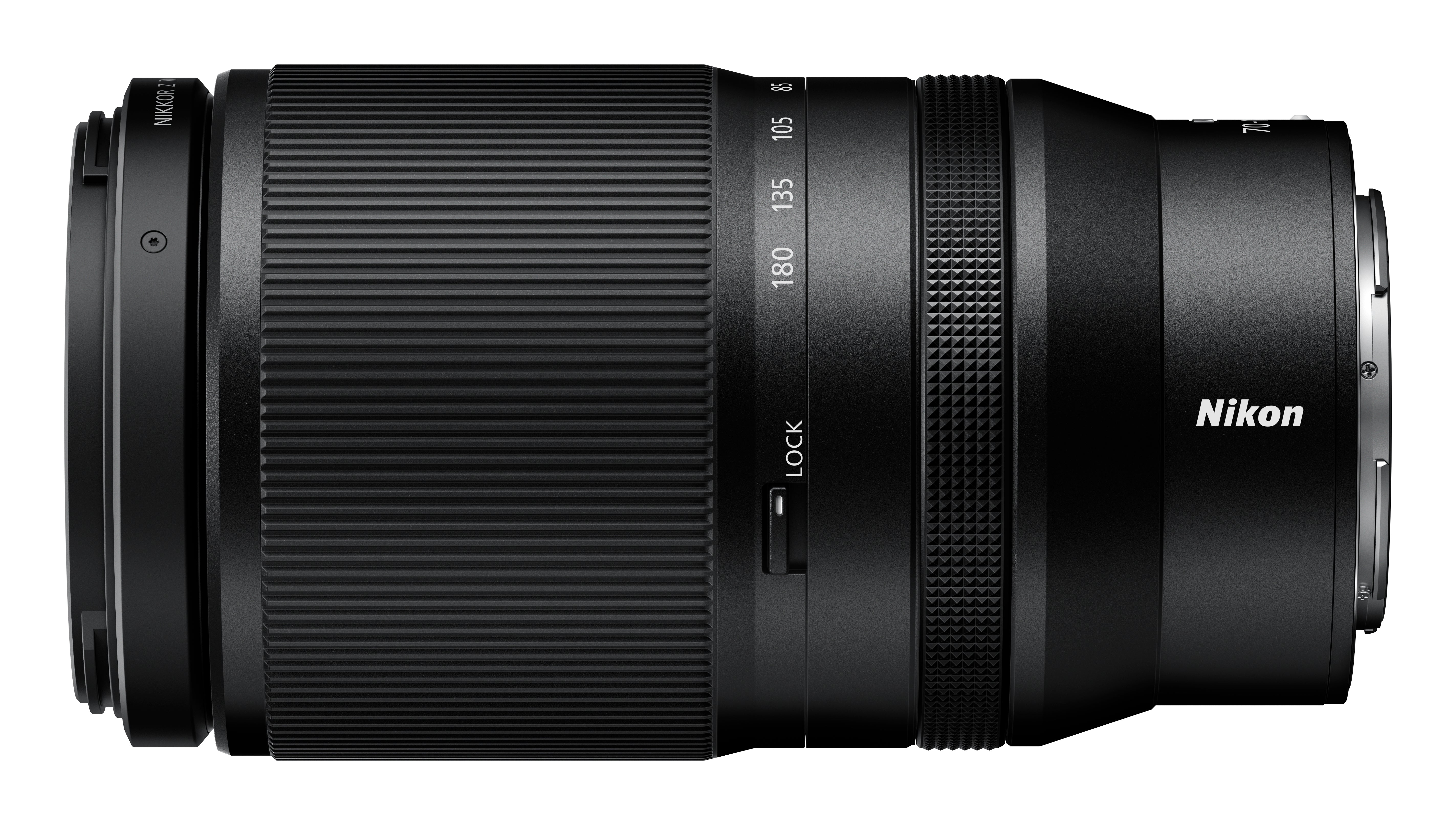 NIKKOR Z 70-180mm f/2.8