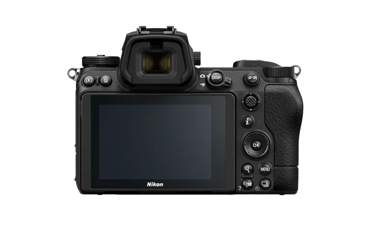 Nikon Z6 II