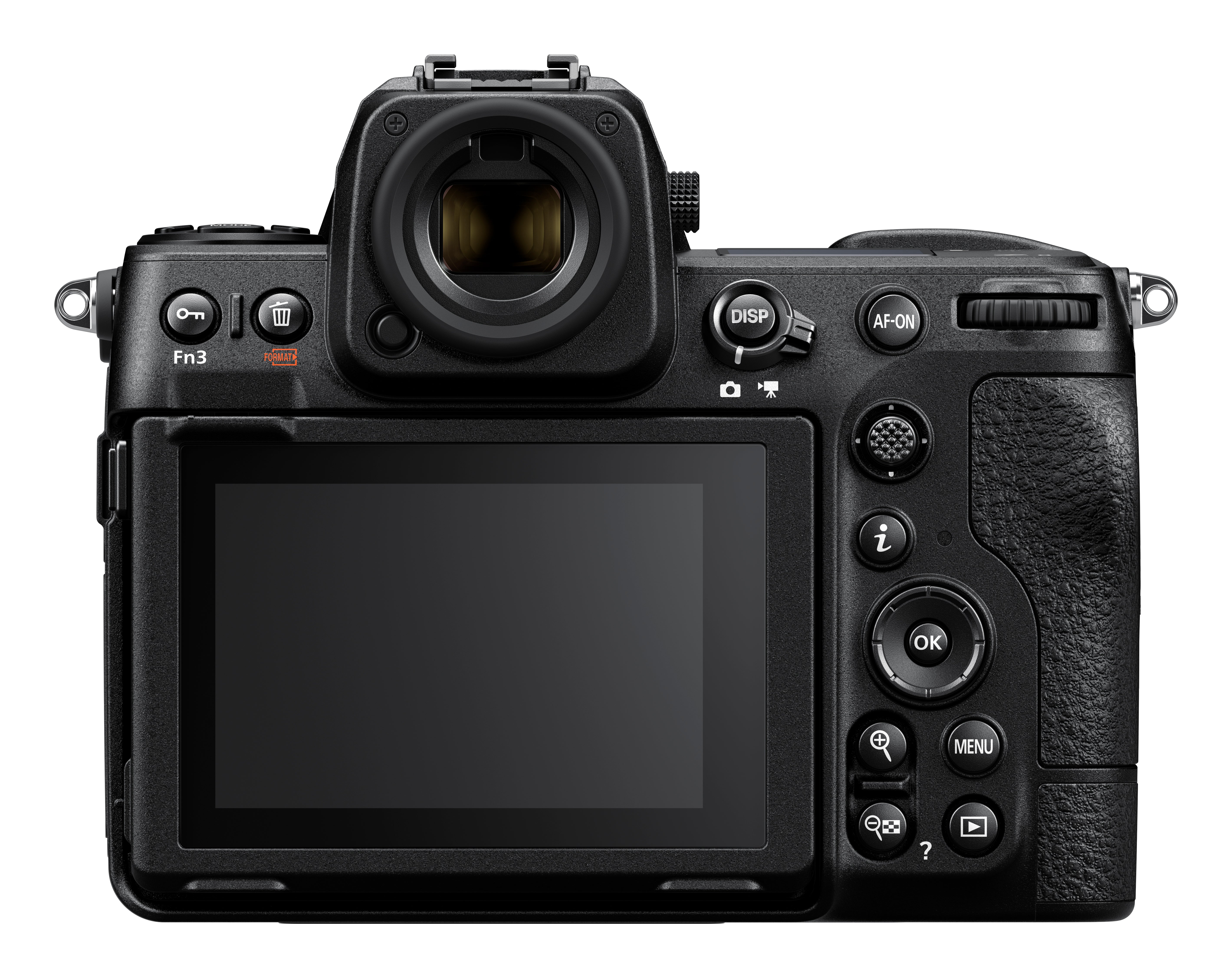 Nikon Z8 Mirrorless 45.7MP