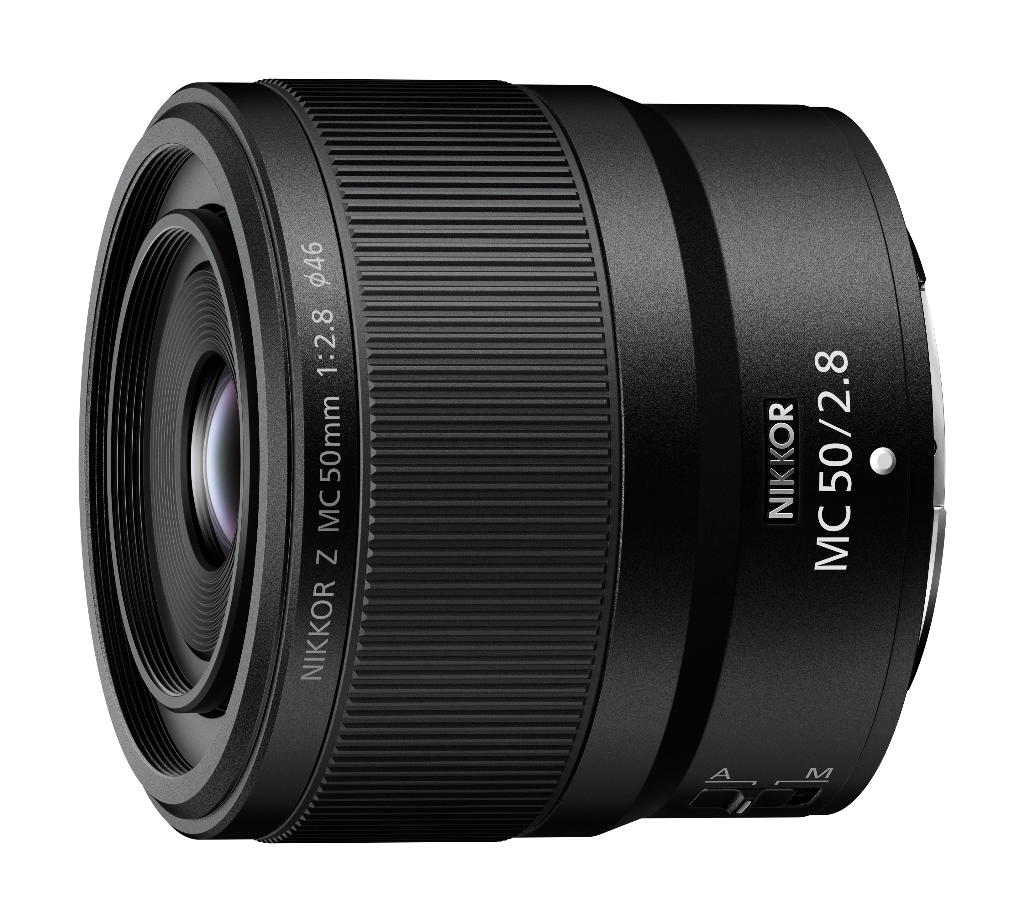 NIKKOR Z MC 50mm f/2.8