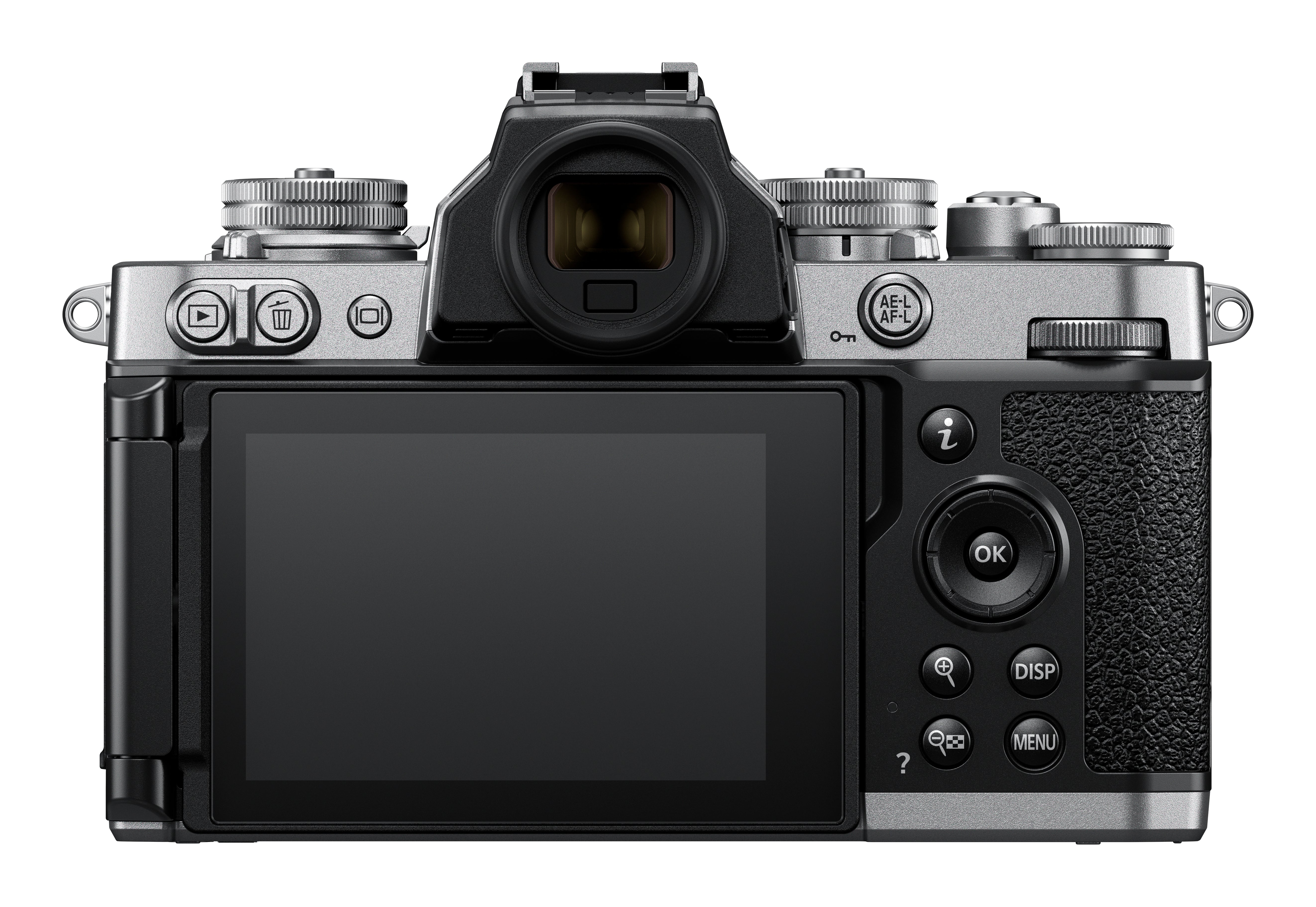 Nikon Z fc