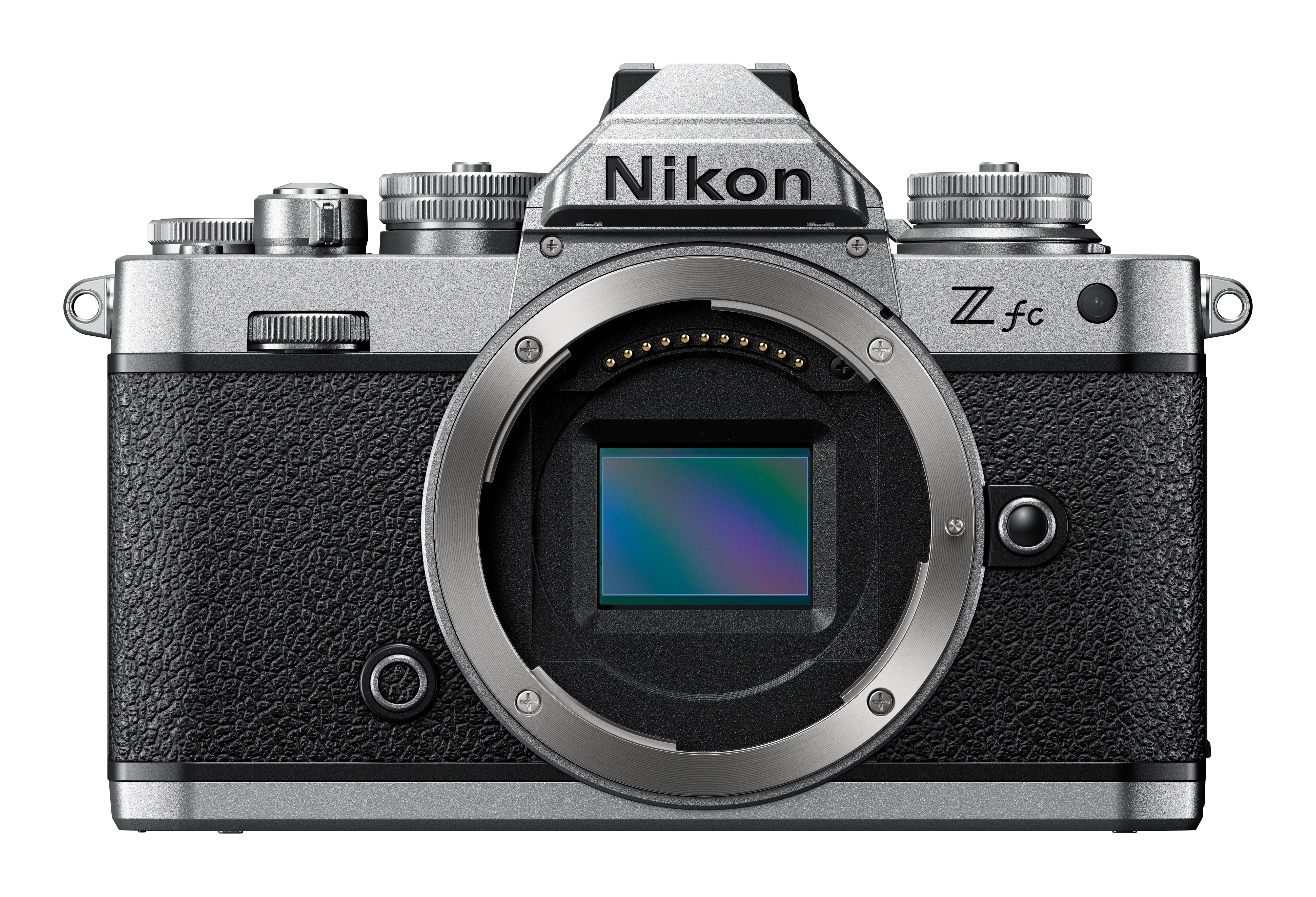 Nikon Z fc