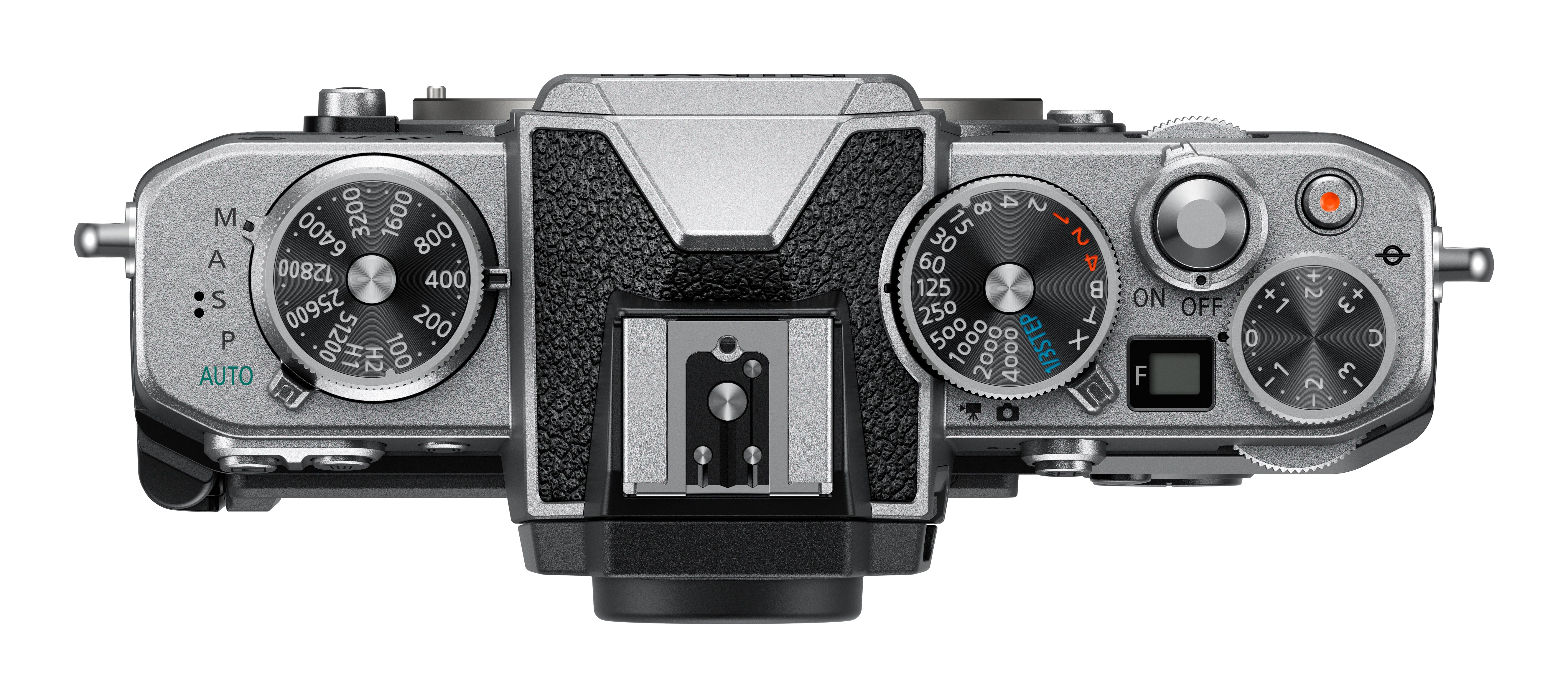 Nikon Z fc