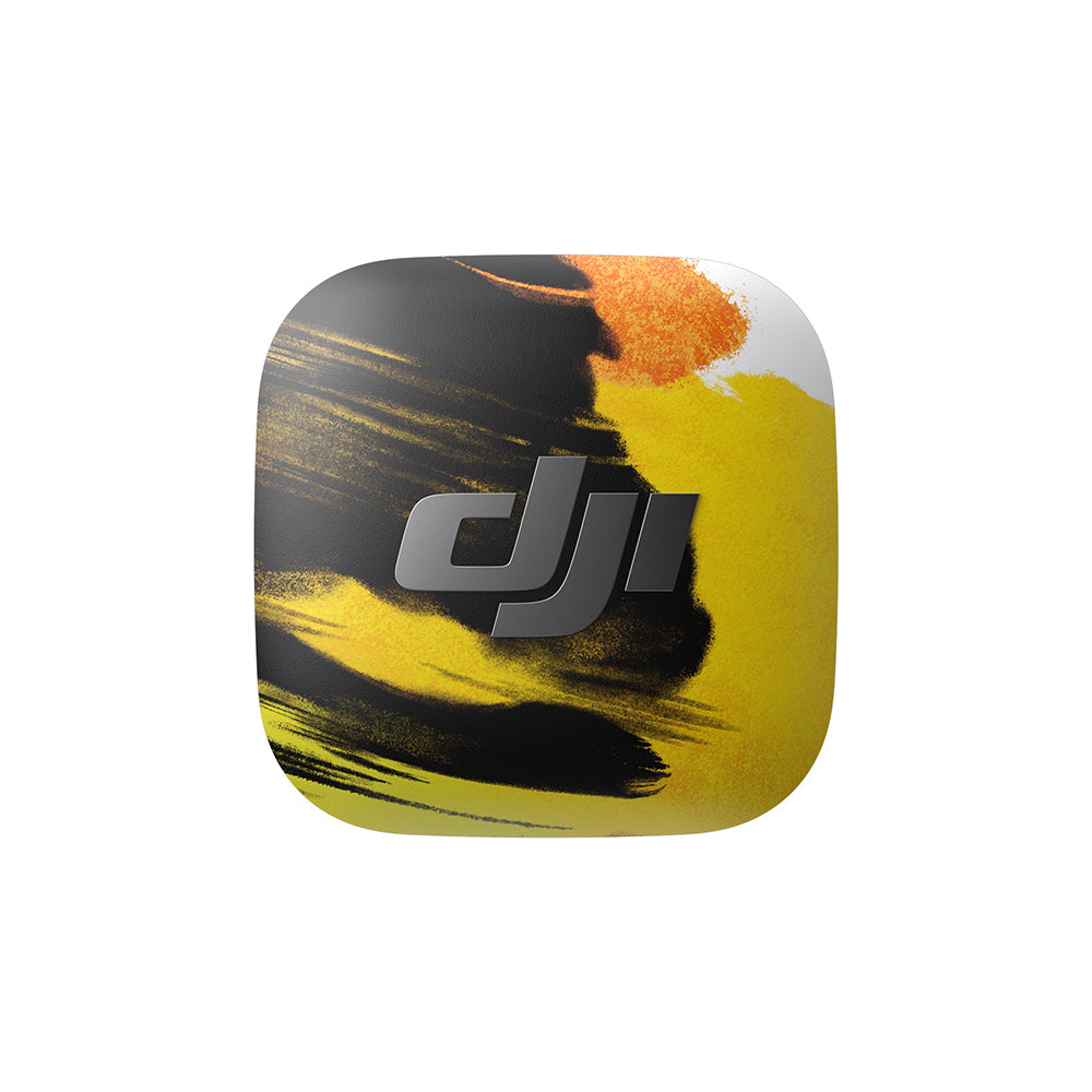 DJI Mic Mini 2 Time Series Magnetic Front Cover