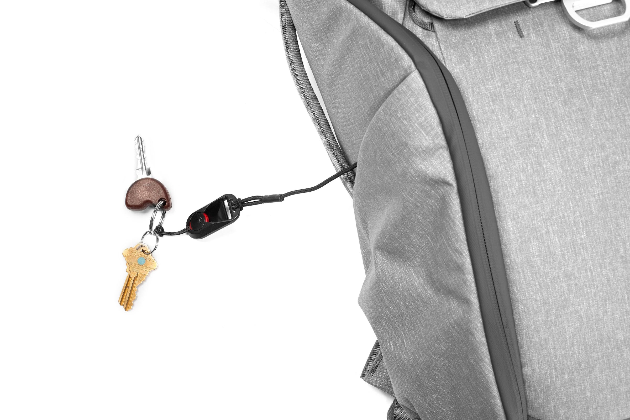 Everyday Backpack 20L v2 // Ash -Grigio chairo