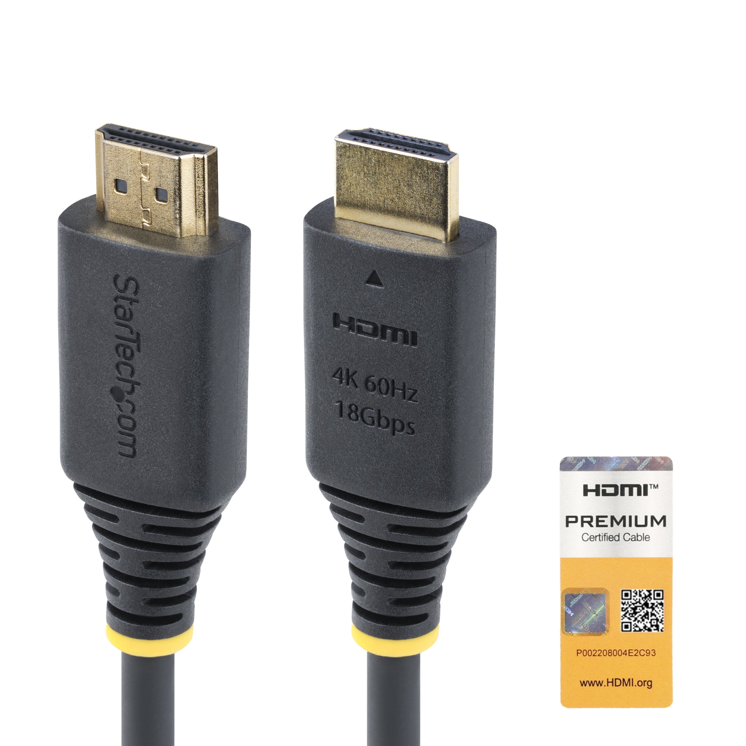 HDMI2CABL4K603M