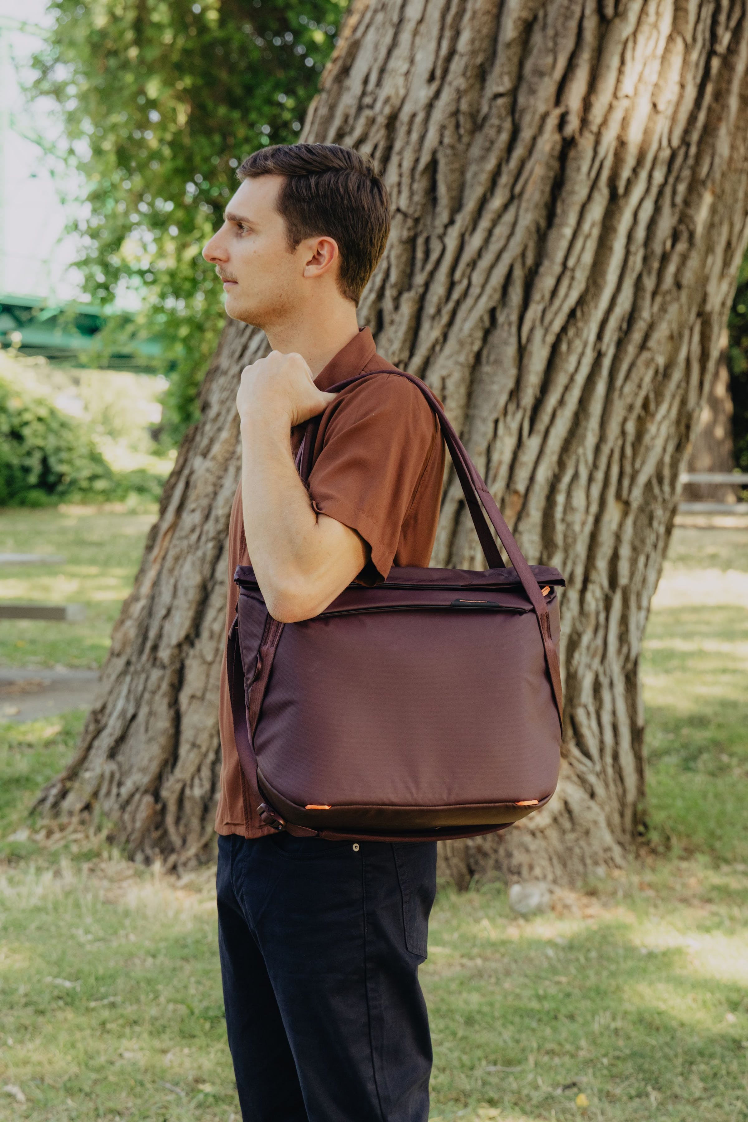 Everyday Tote 15L - Eclipse