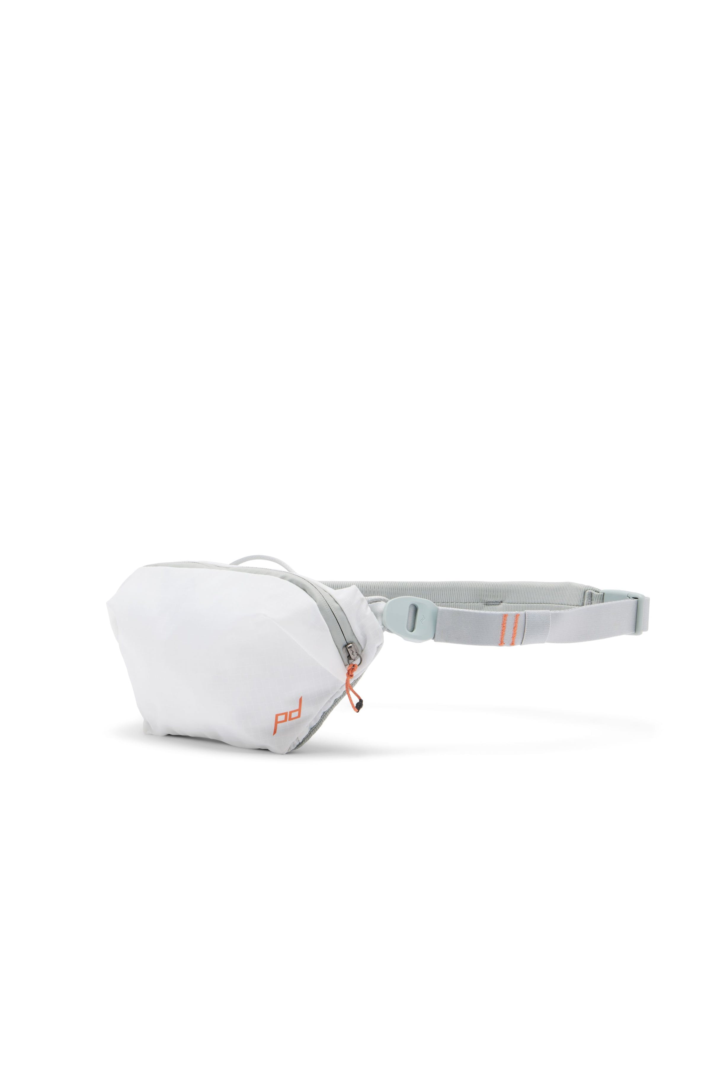 Outdoor Sling 2L Cloud - White