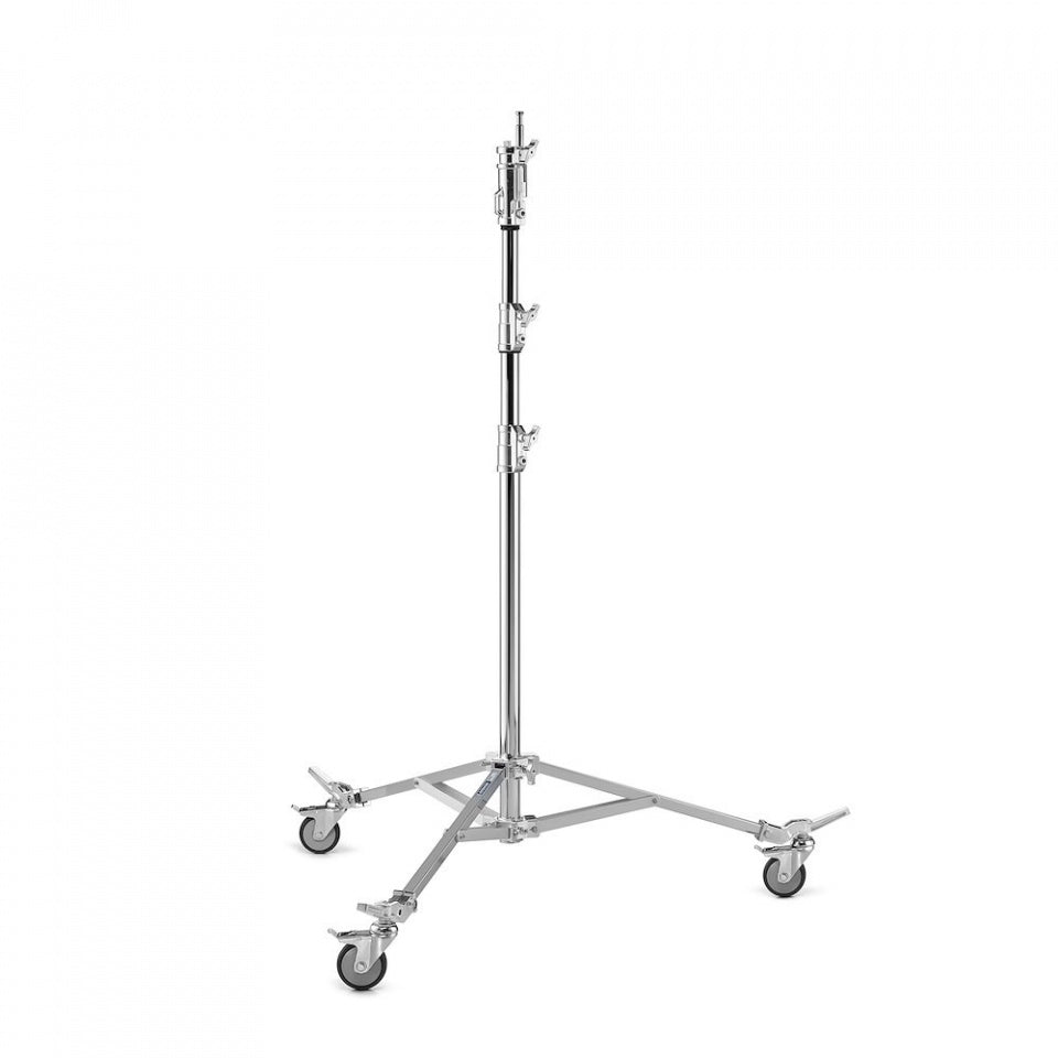Avenger STATIVO ROLLER 36 CON BASE BASSA