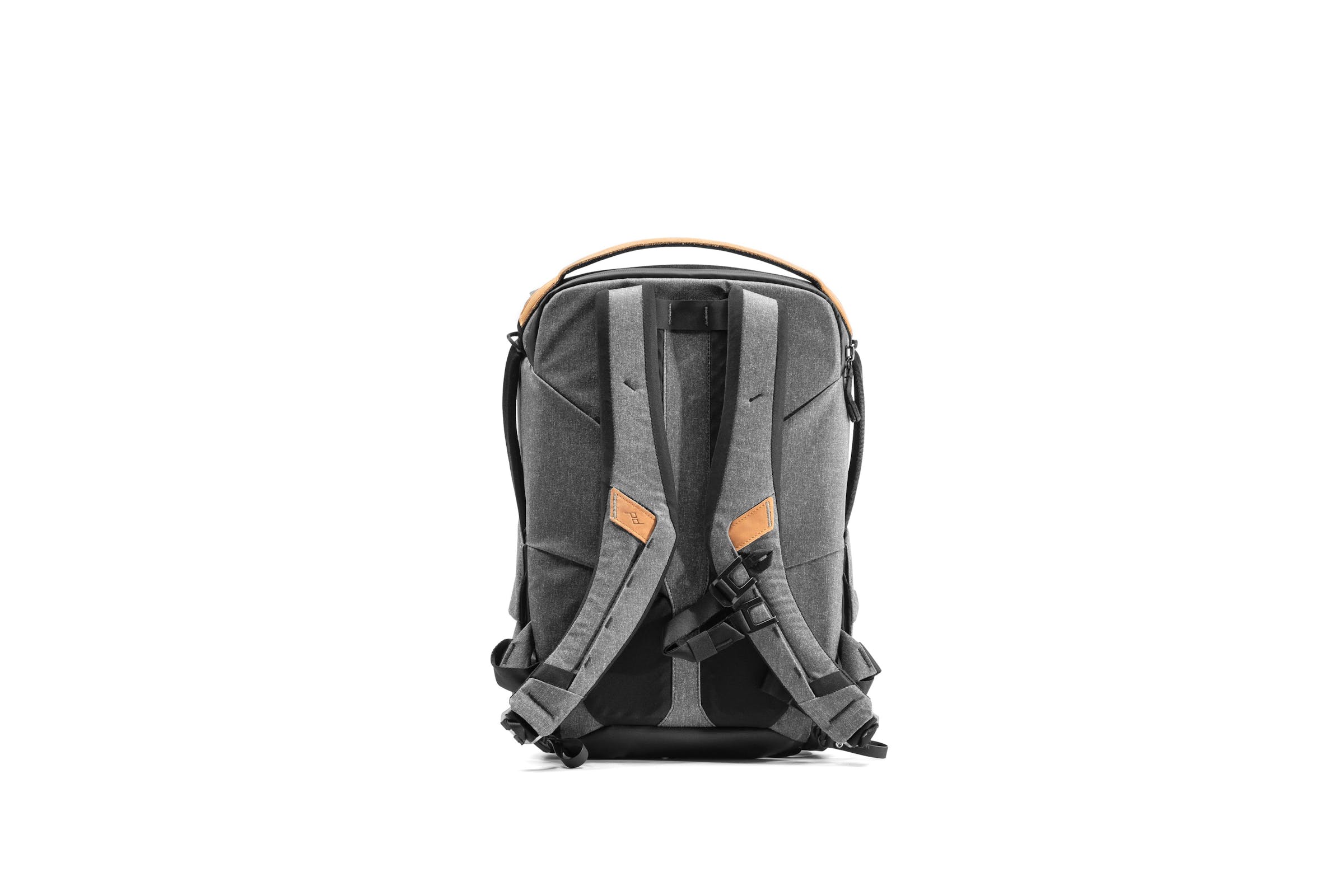 Everyday Backpack 20L v2 // Charcoal -carbone