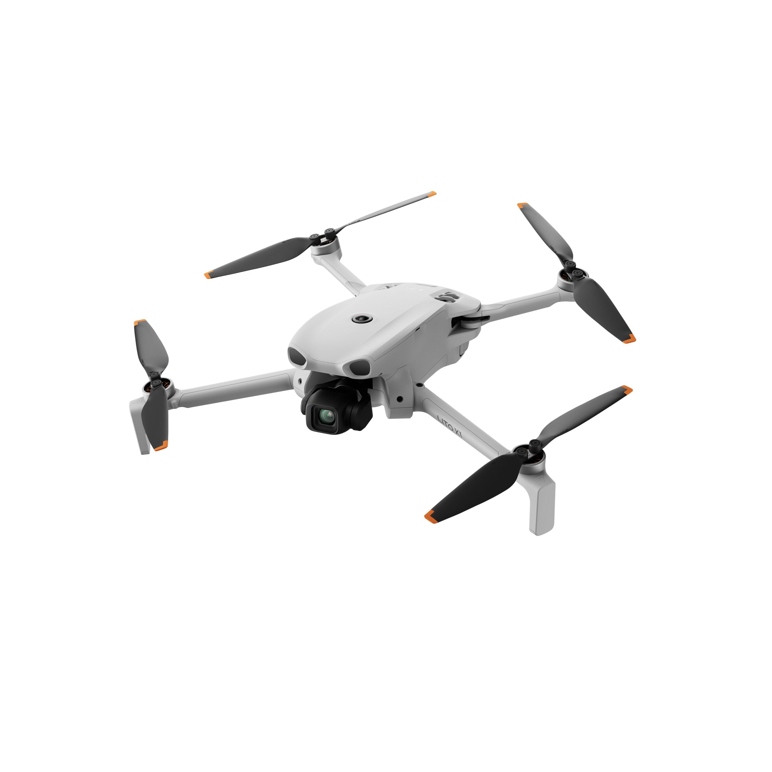 DJI Lito X1 Fly More Combo (RC-N3) – Kit Completo con Telecomando