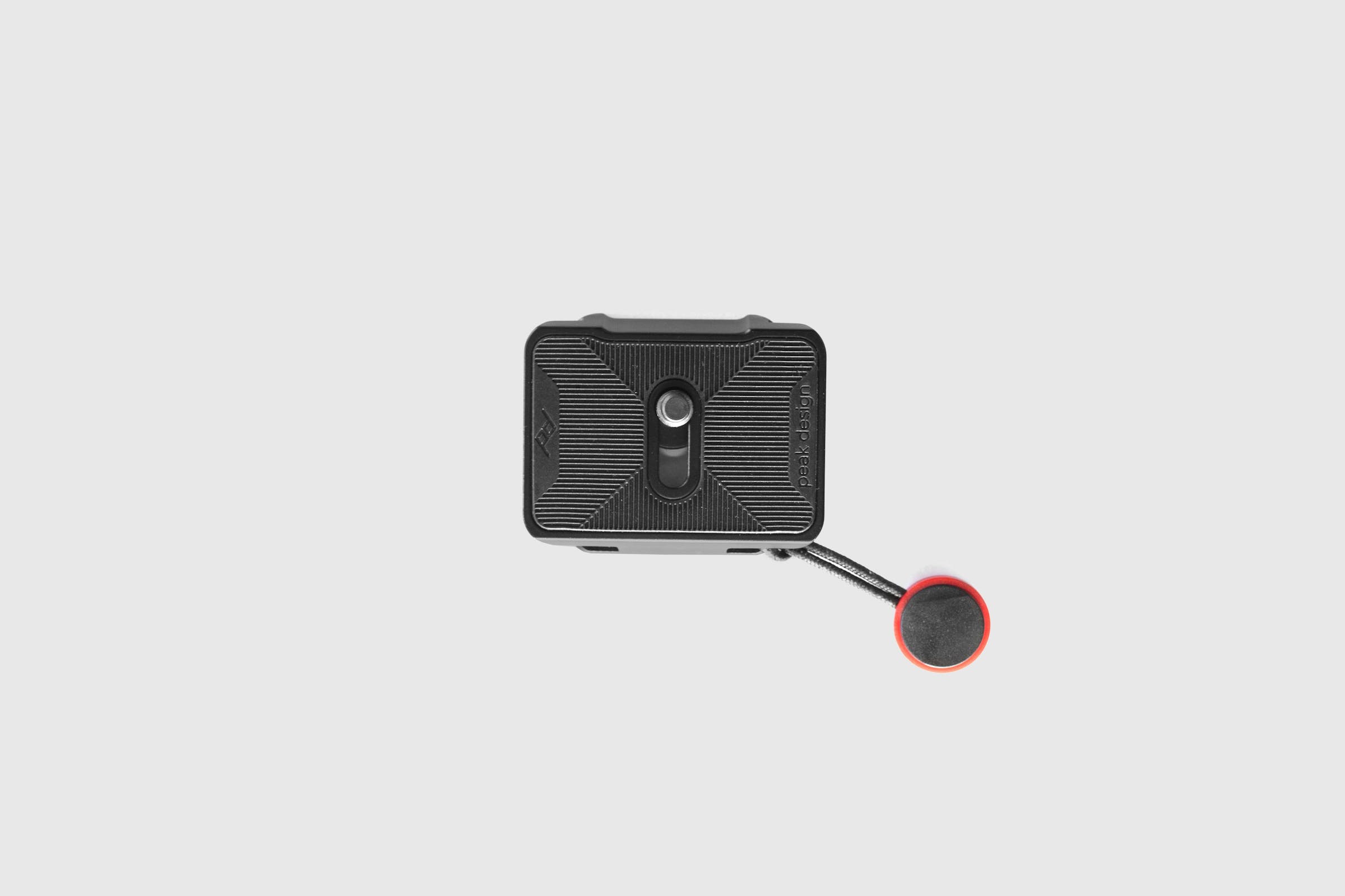 PROplate™ MANFROTTO RC2 + ARCA-type compatibile ( doppia funzione )