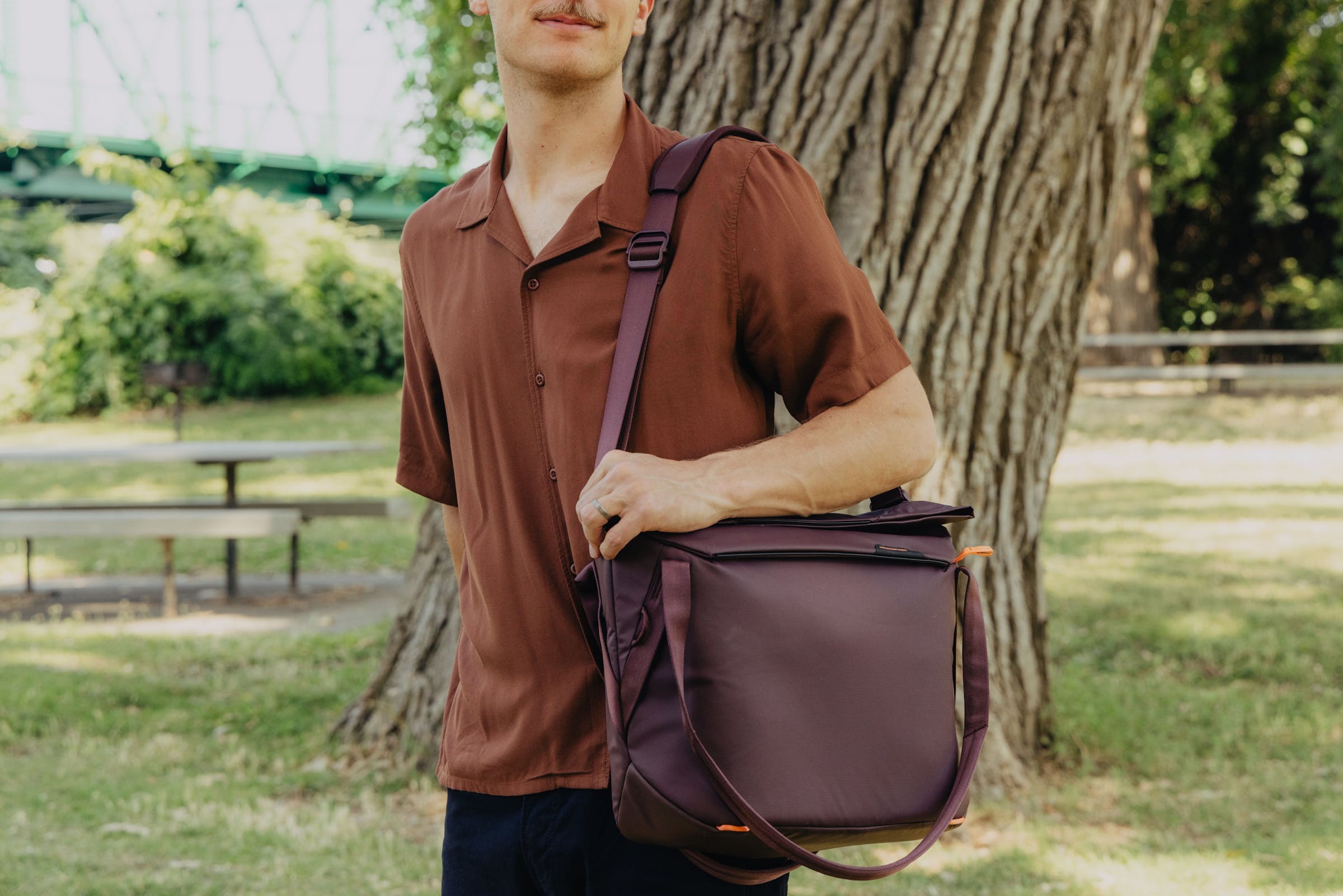 Everyday Tote 15L - Eclipse