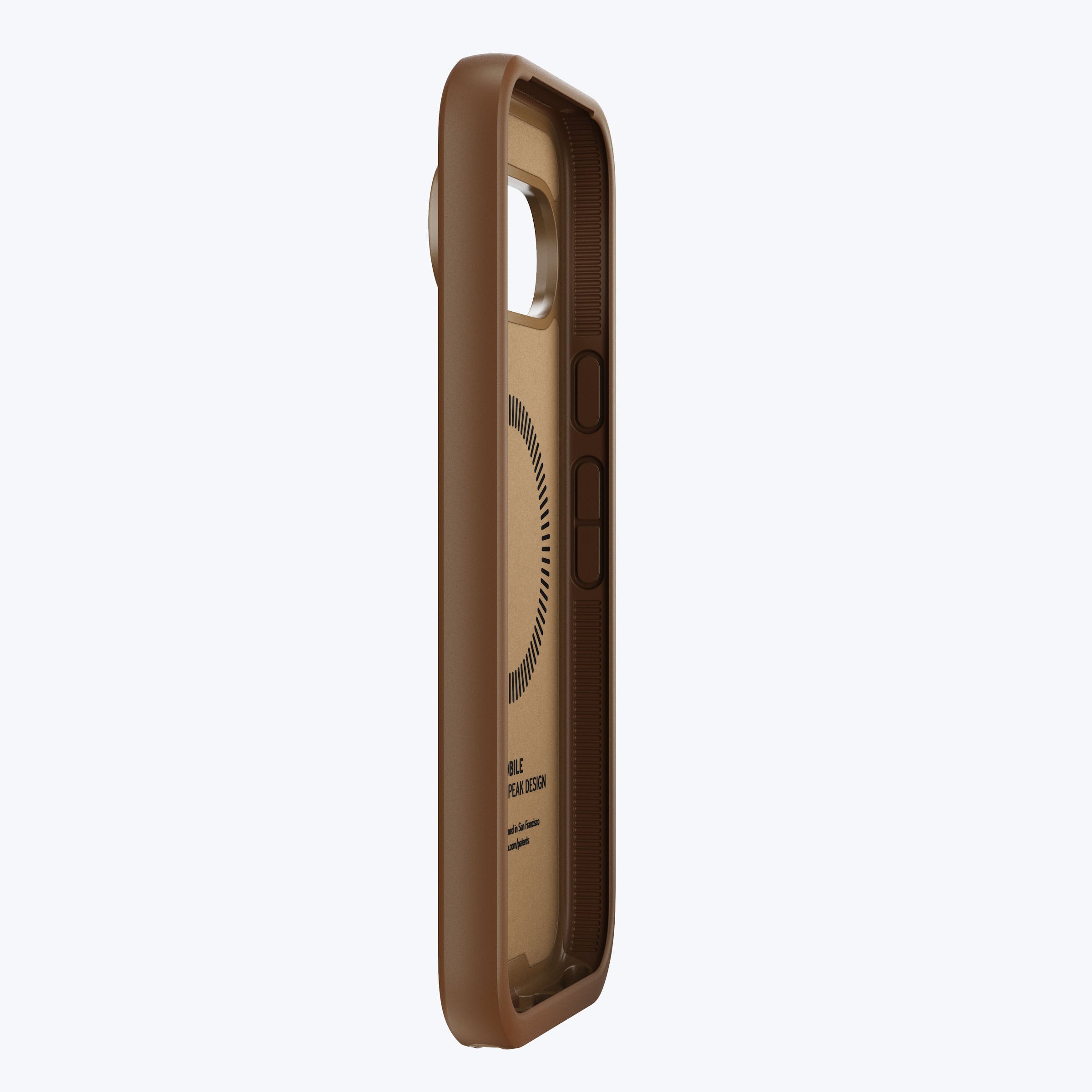 Mobile Everyday Loop Case Pixel 10 Standard and Pro Tan