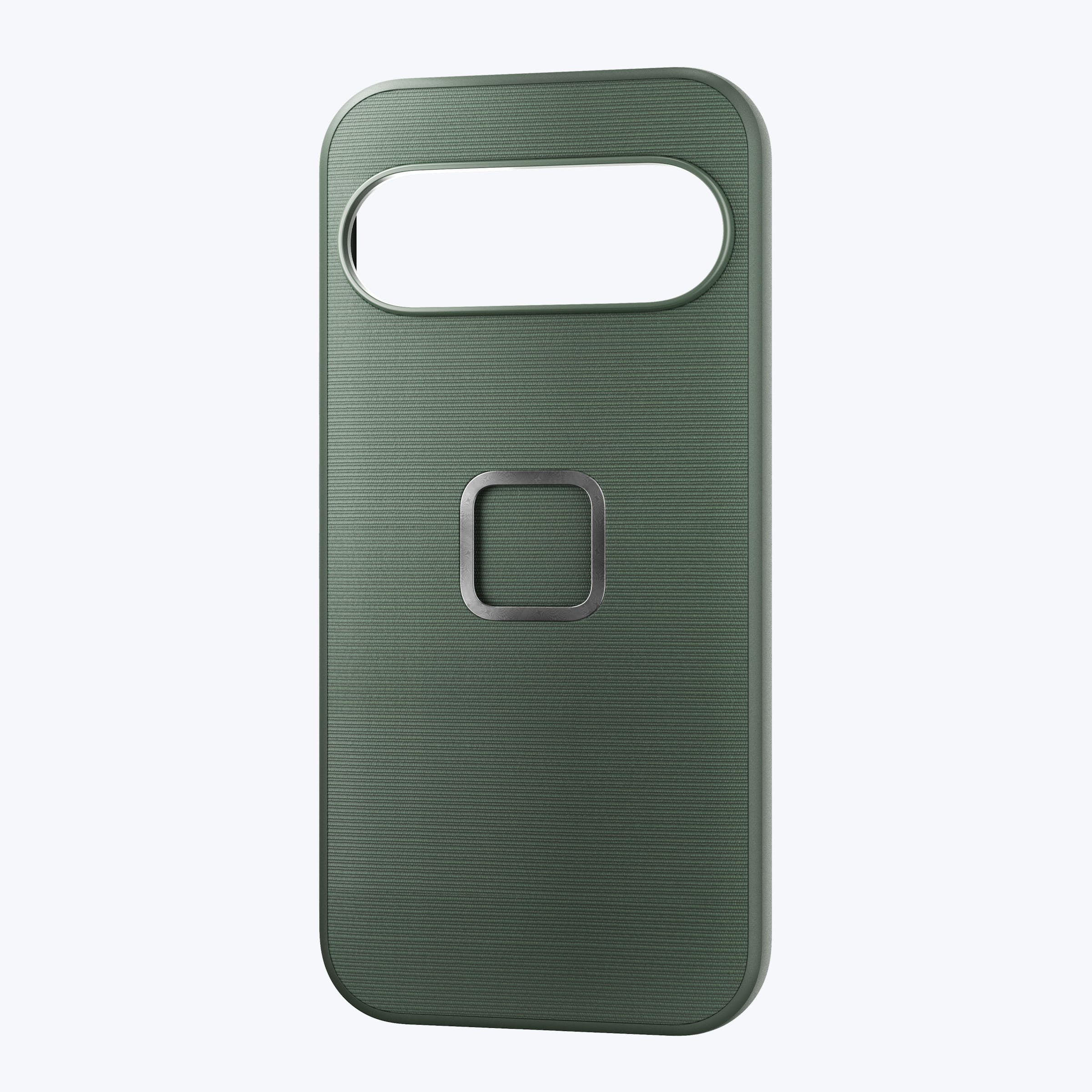 Mobile Everyday Fabric Case Pixel 10 Standard and Pro Sage