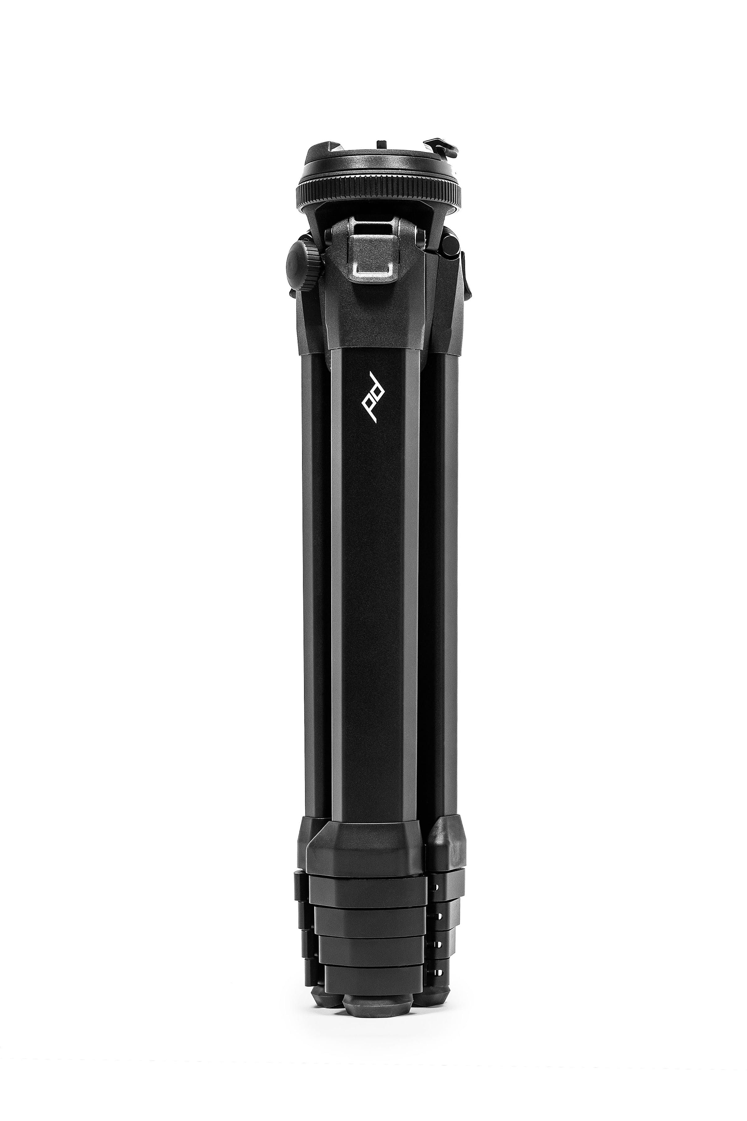 Travel Tripod - Versione Alluminio 1,5Kg