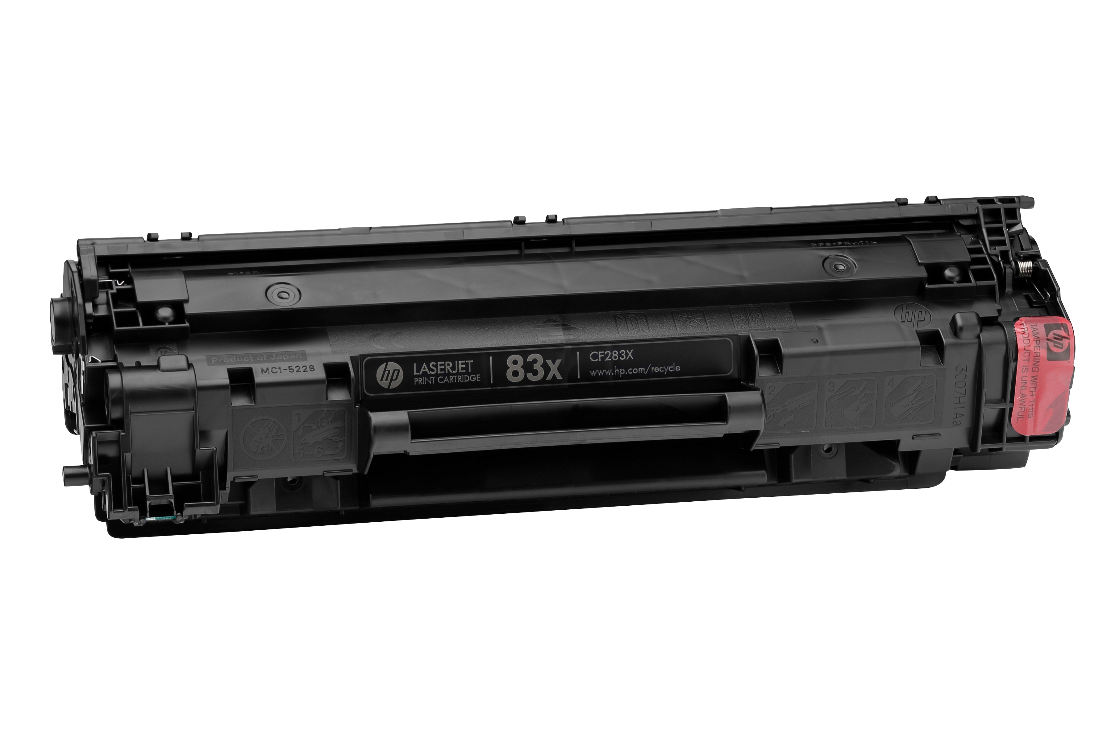 CF283X