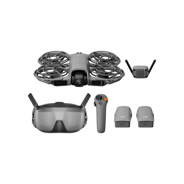 DJI NEO 2 Motion Combo
