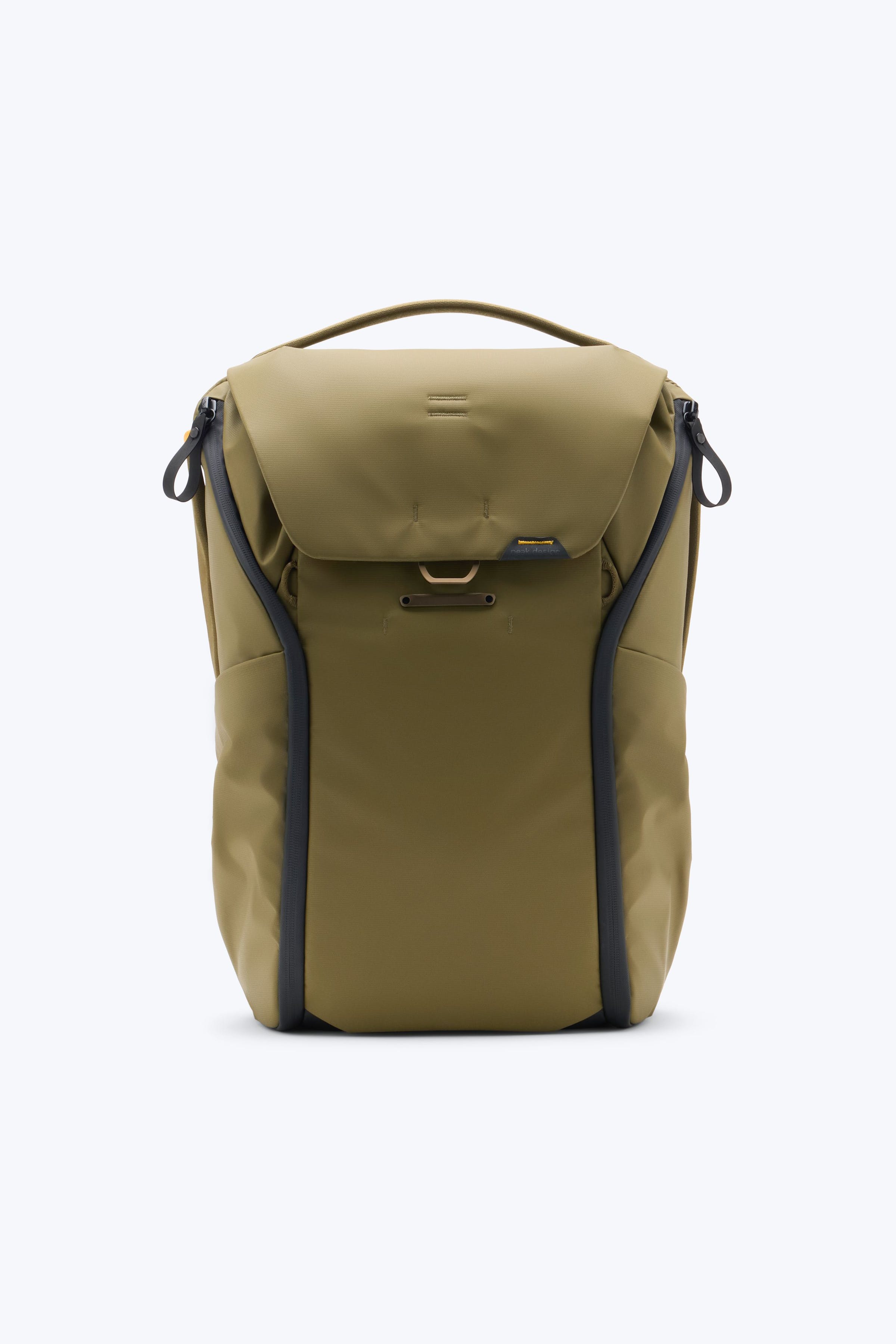 Everyday Backpack 30L - Kelp