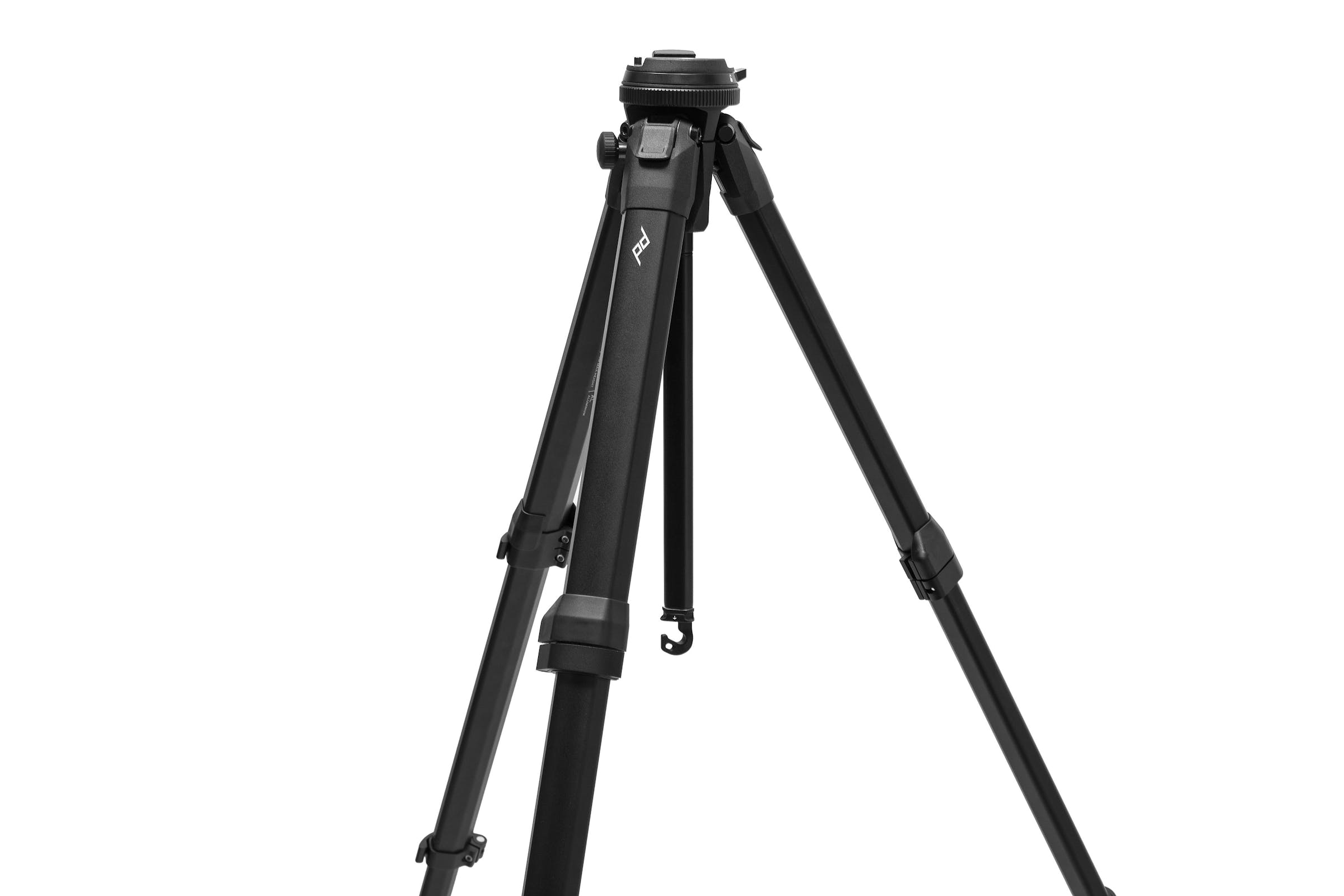 Travel Tripod - Versione Alluminio 1,5Kg