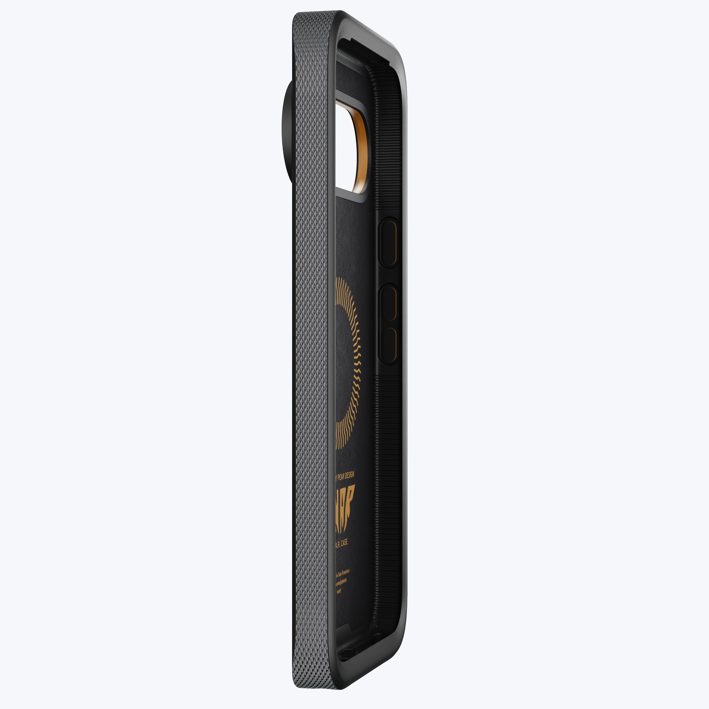 Mobile GNAR Case Pixel 10 Pro XL Black