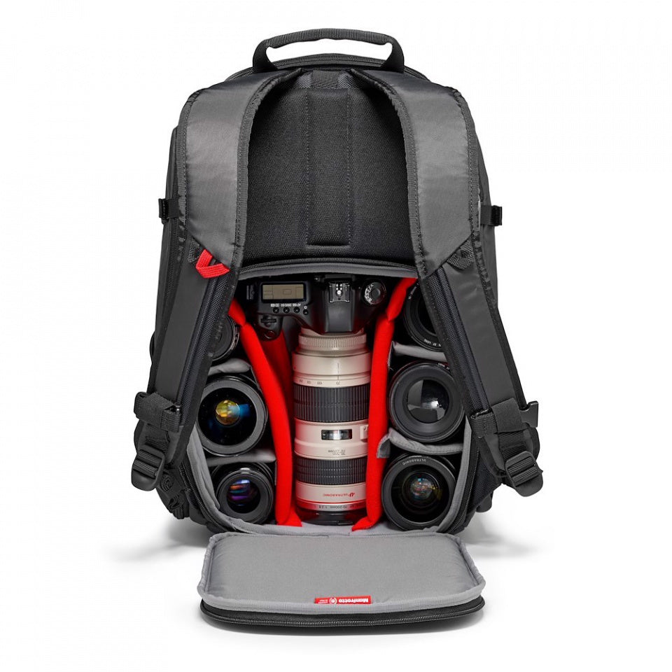 Advanced Befree Camera Backpack for DSLR/CSC/Drone