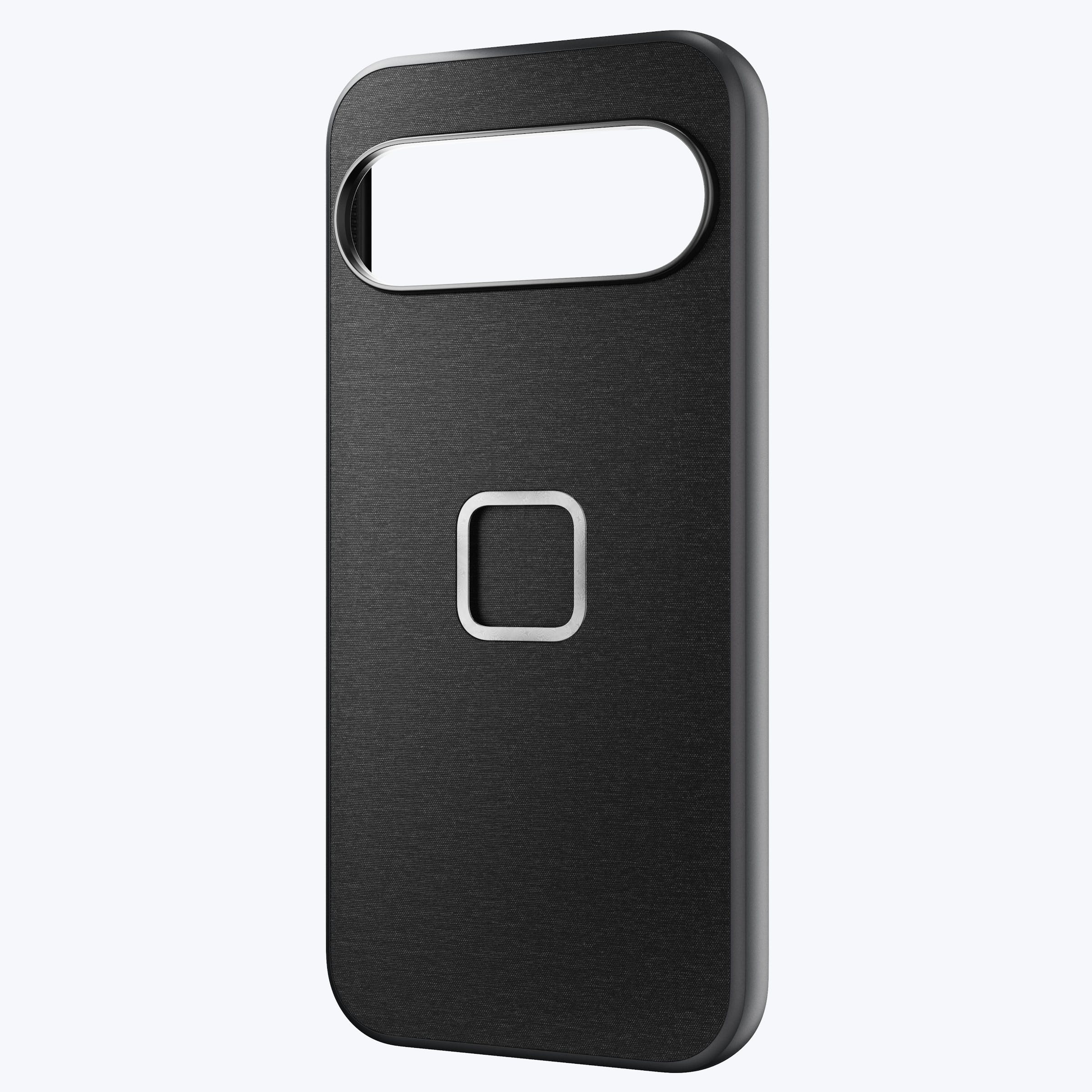 Mobile Everyday Fabric Case Pixel 10 Pro XL Charcoal